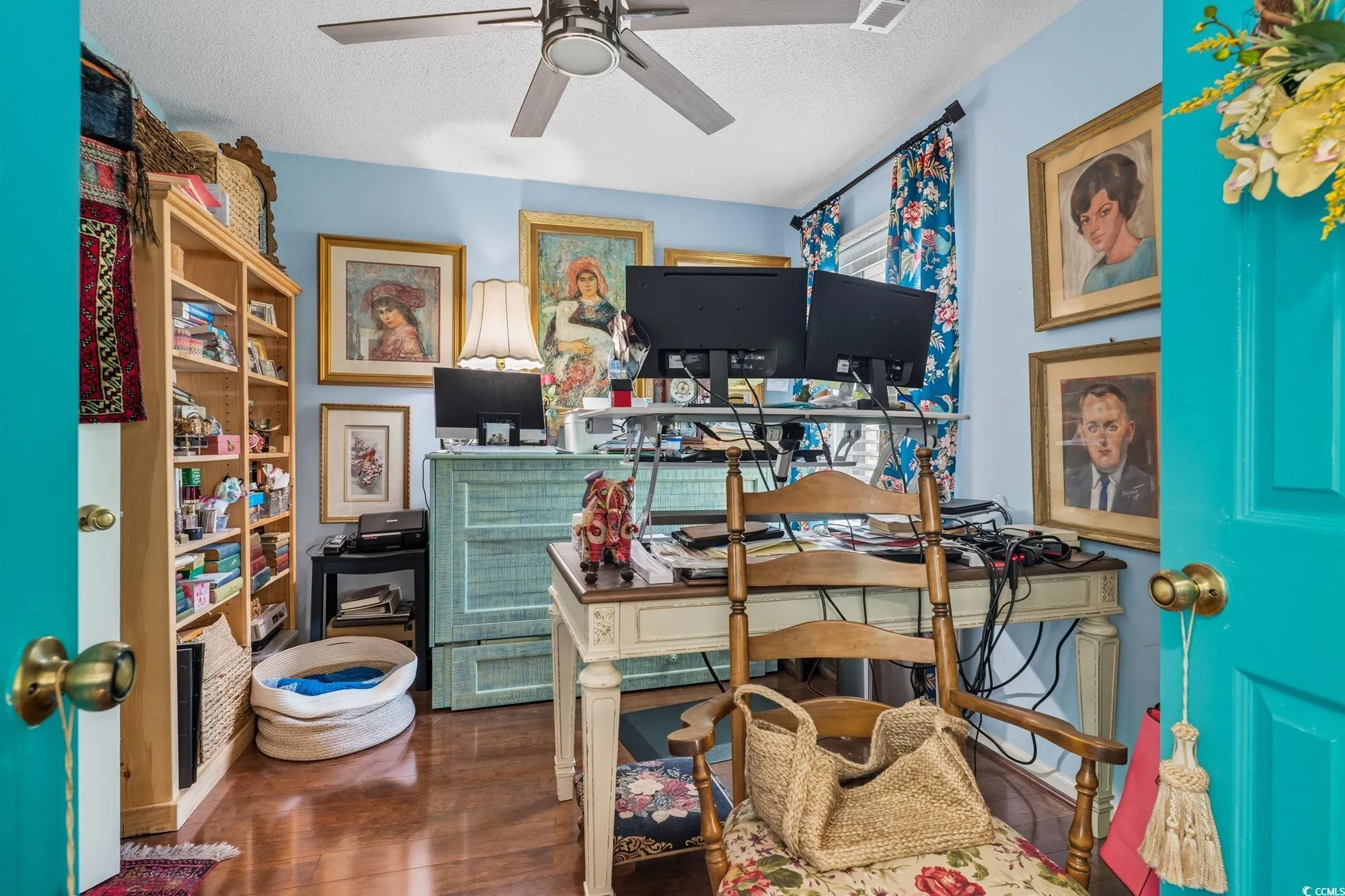 Property Slideshow image 23 of 38 | 1101 fox sparrow dr, Murrells Inlet, SC, 29576