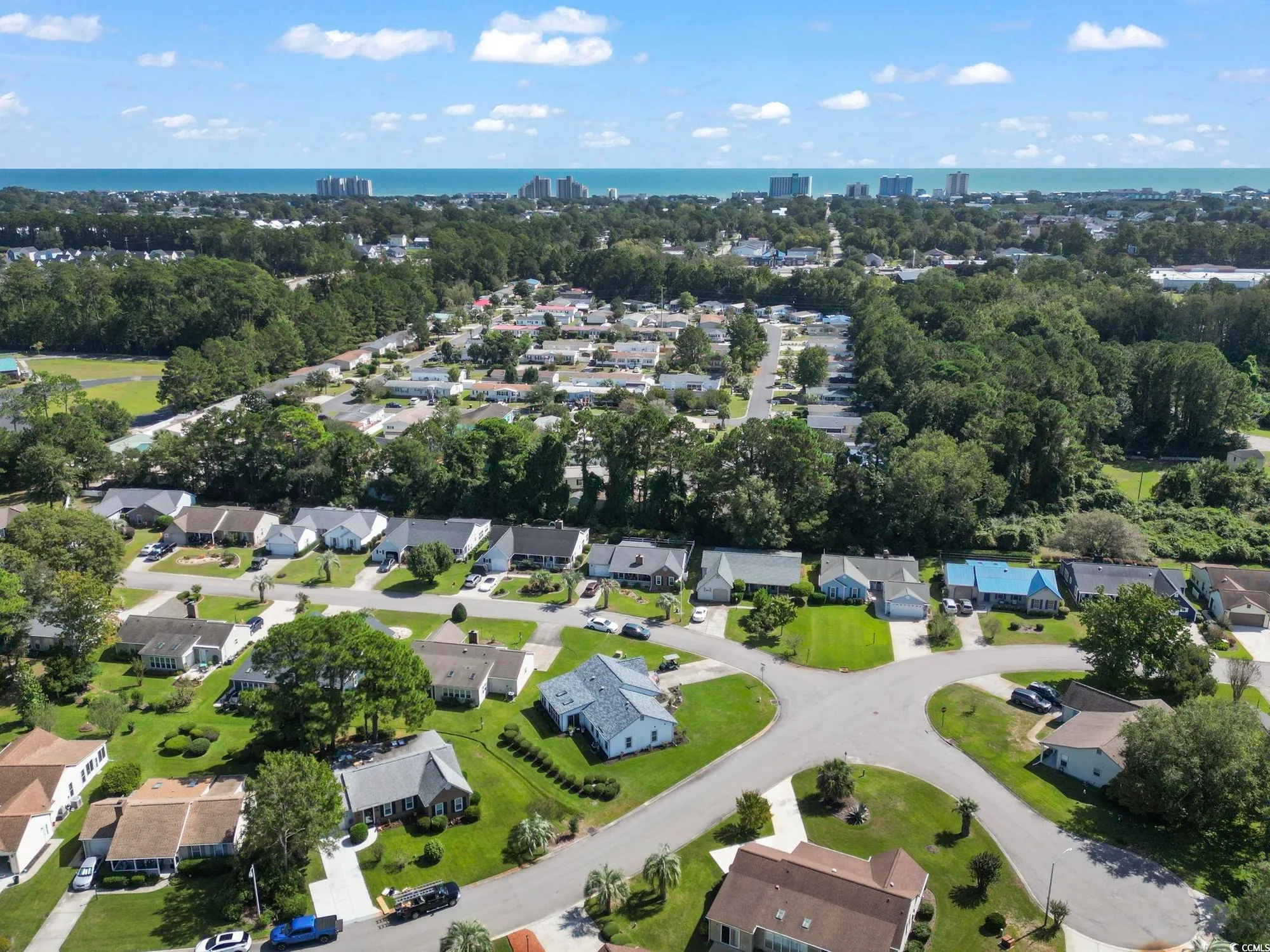 Property Slideshow image 35 of 38 | 1101 fox sparrow dr, Murrells Inlet, SC, 29576