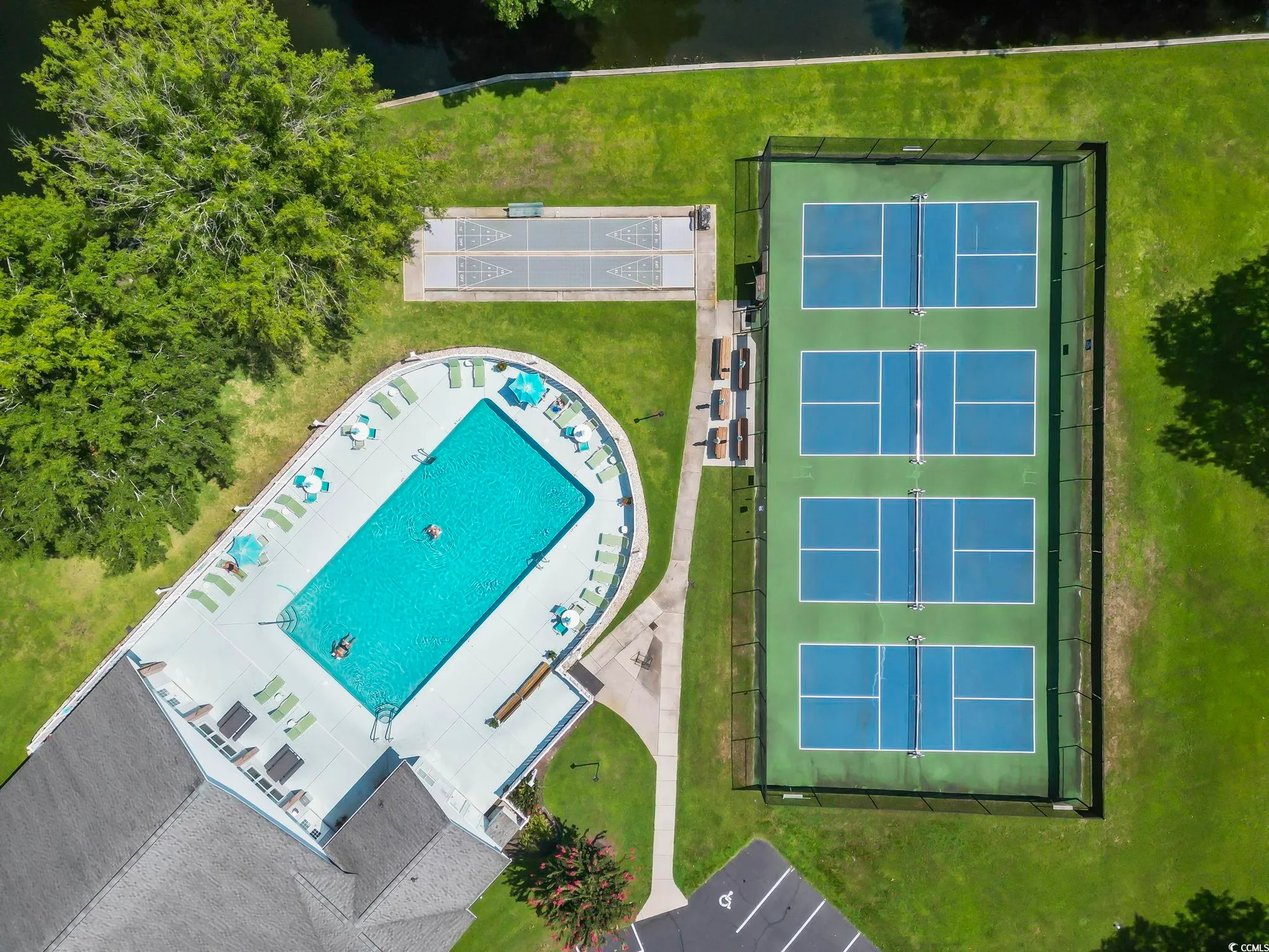 Property Slideshow image 37 of 38 | 1101 fox sparrow dr, Murrells Inlet, SC, 29576