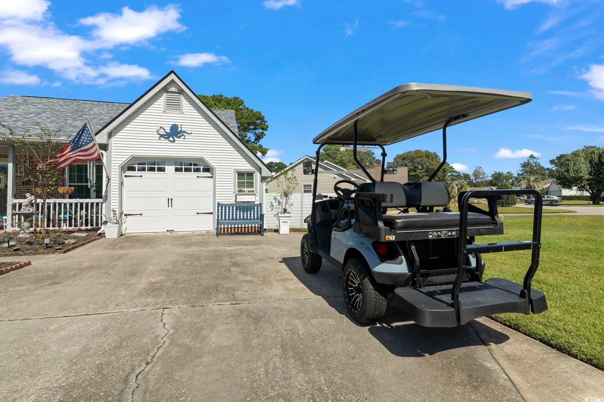 Property Slideshow image 3 of 38 | 1101 fox sparrow dr, Murrells Inlet, SC, 29576