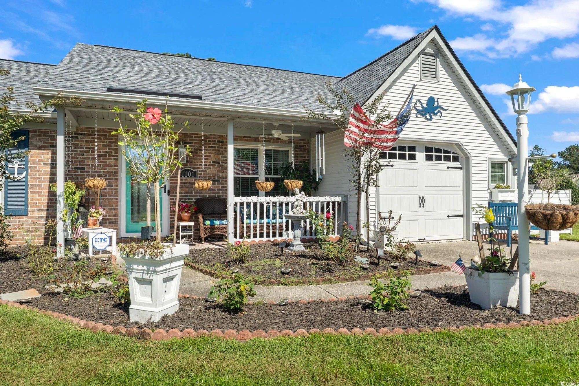 Property Slideshow image 4 of 38 | 1101 fox sparrow dr, Murrells Inlet, SC, 29576