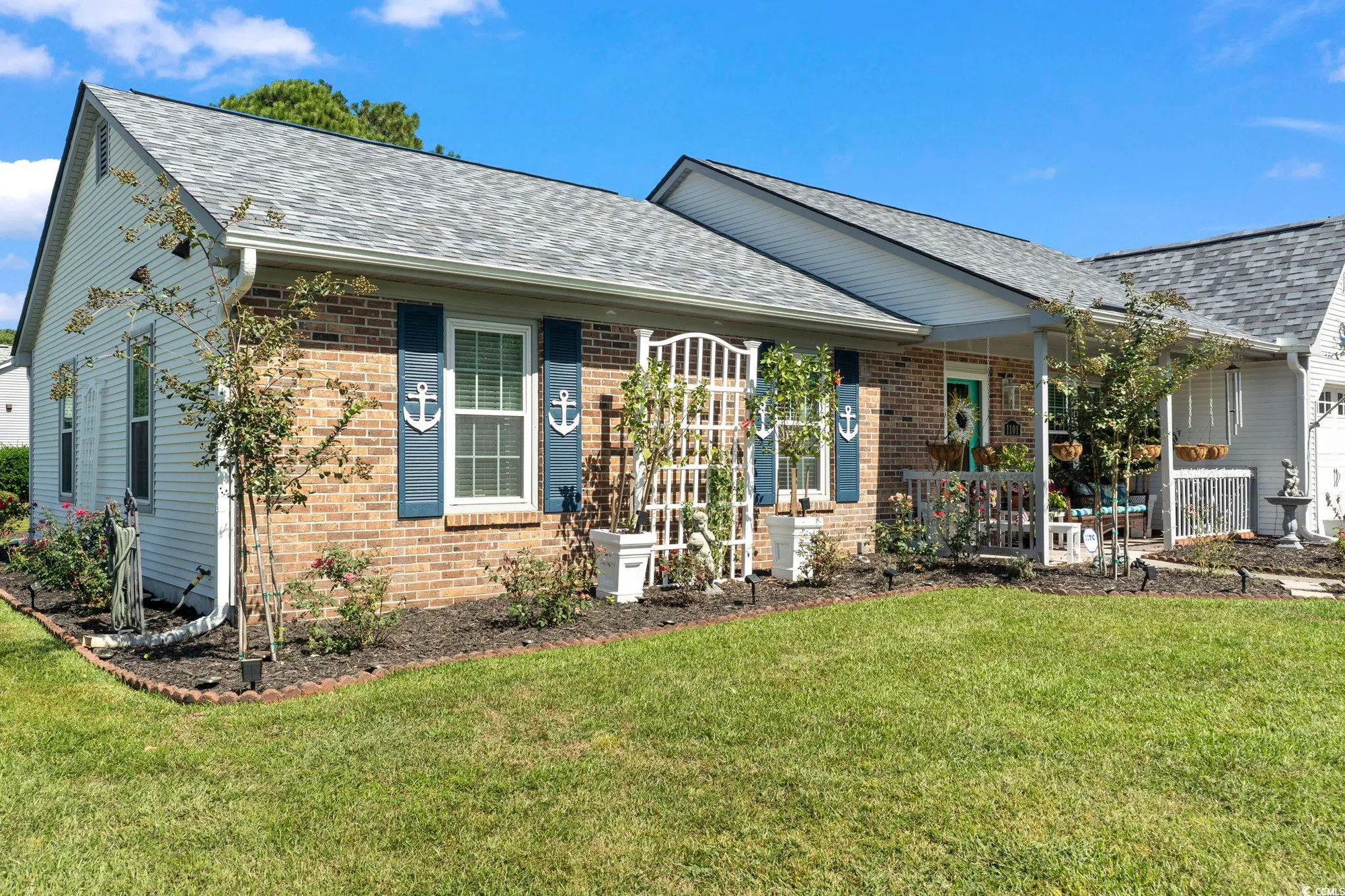 Property Slideshow image 7 of 38 | 1101 fox sparrow dr, Murrells Inlet, SC, 29576