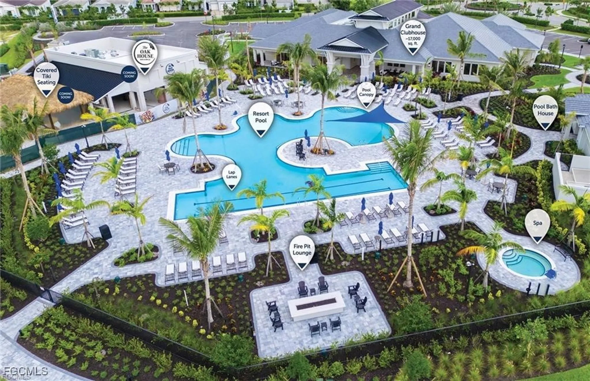 Property Slideshow image 20 of 29 | 17578 winding oak ln, North Fort Myers, FL, 33917