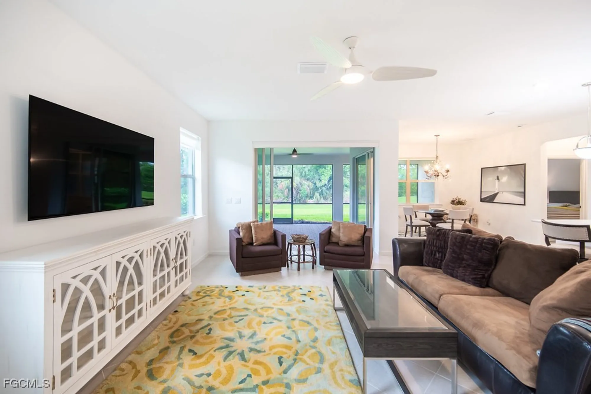 Property Slideshow image 5 of 29 | 17578 winding oak ln, North Fort Myers, FL, 33917
