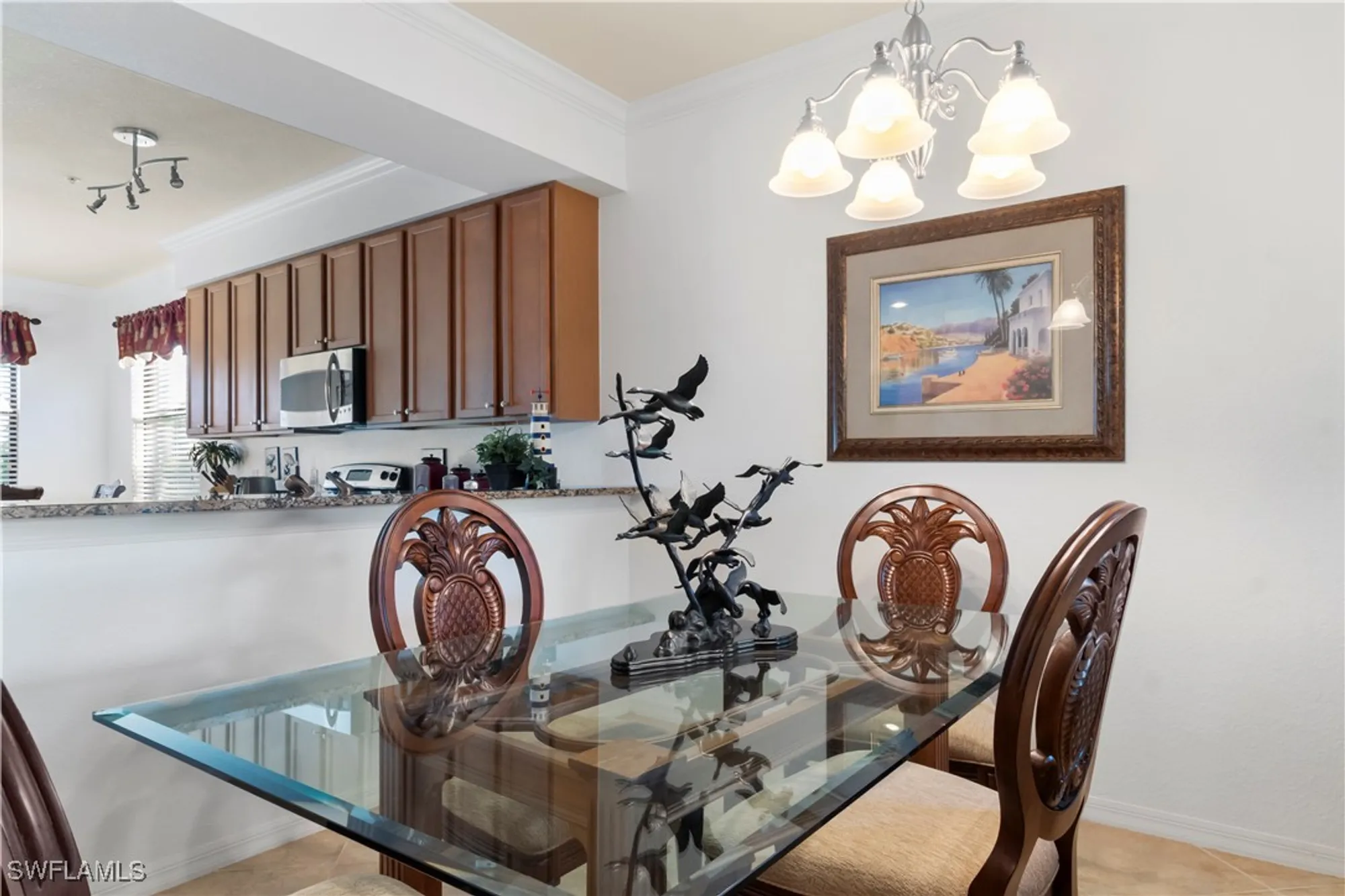 Property Slideshow image 7 of 38 | 9715 acqua ct 121, Naples, FL, 34113