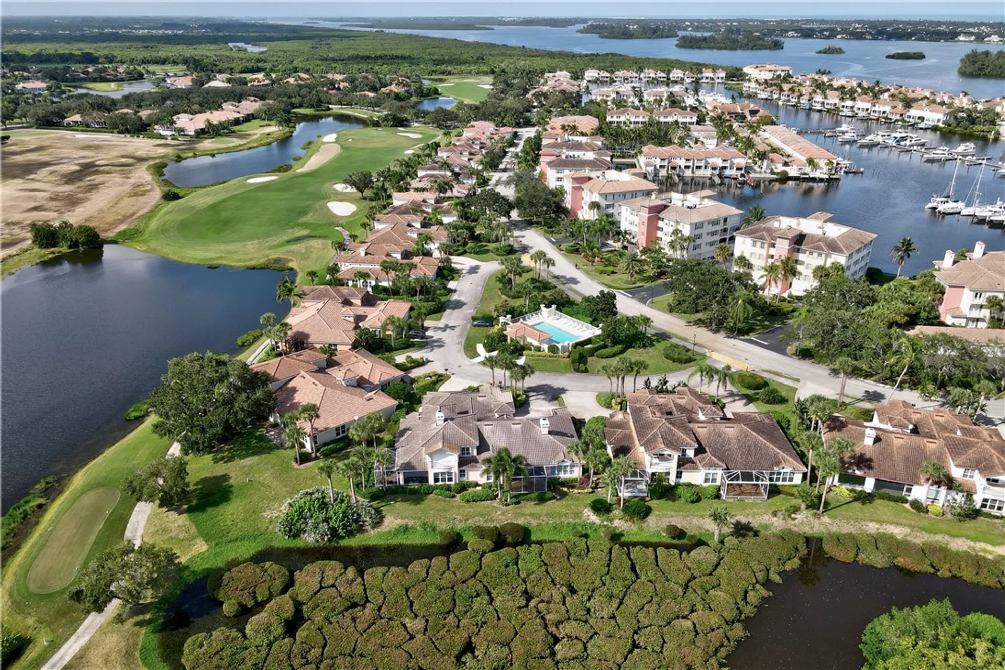 Property Slideshow image 34 of 36 | 1135 harbor links cir, Vero Beach, FL, 32967