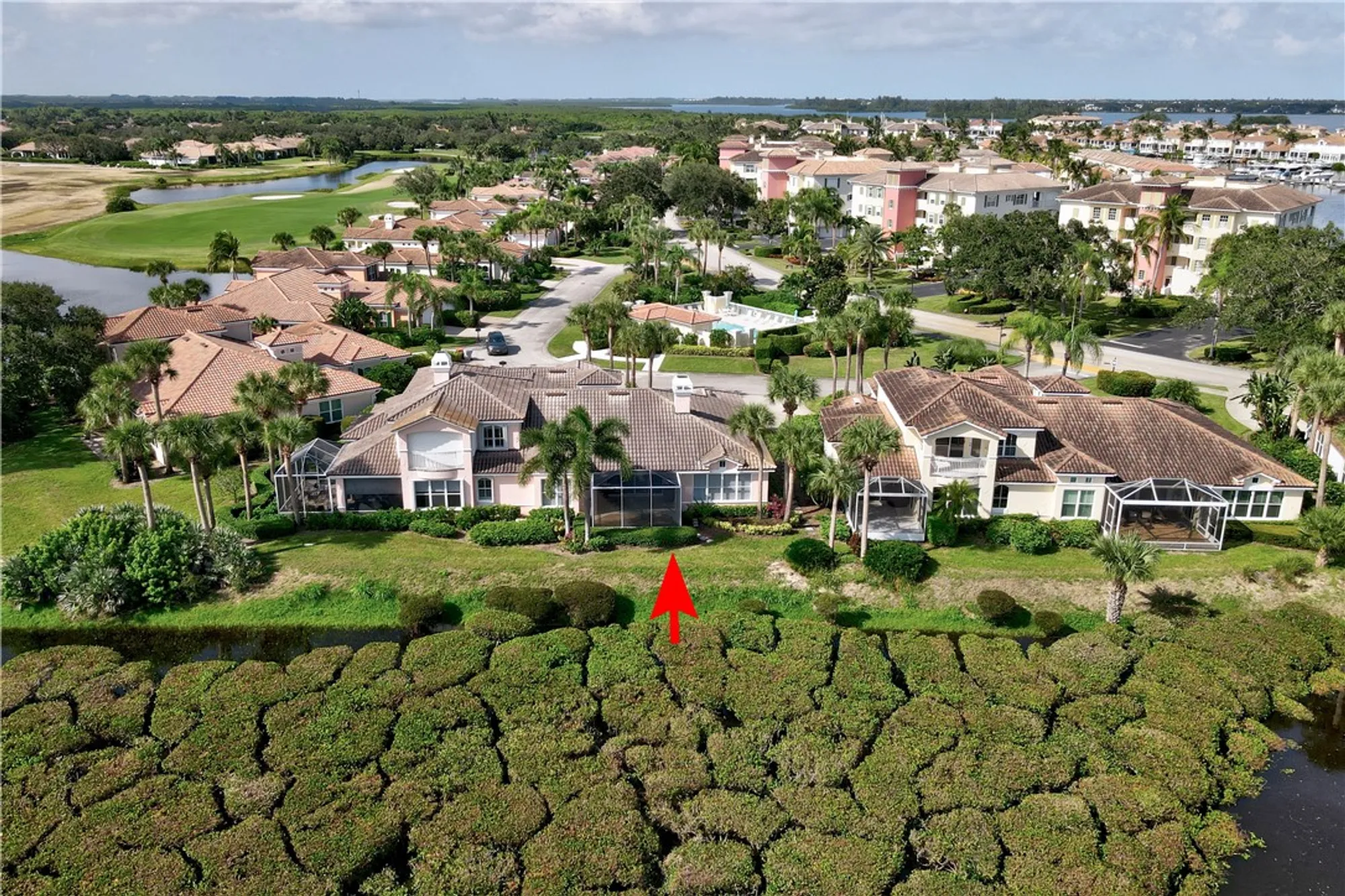 Property Slideshow image 35 of 36 | 1135 harbor links cir, Vero Beach, FL, 32967