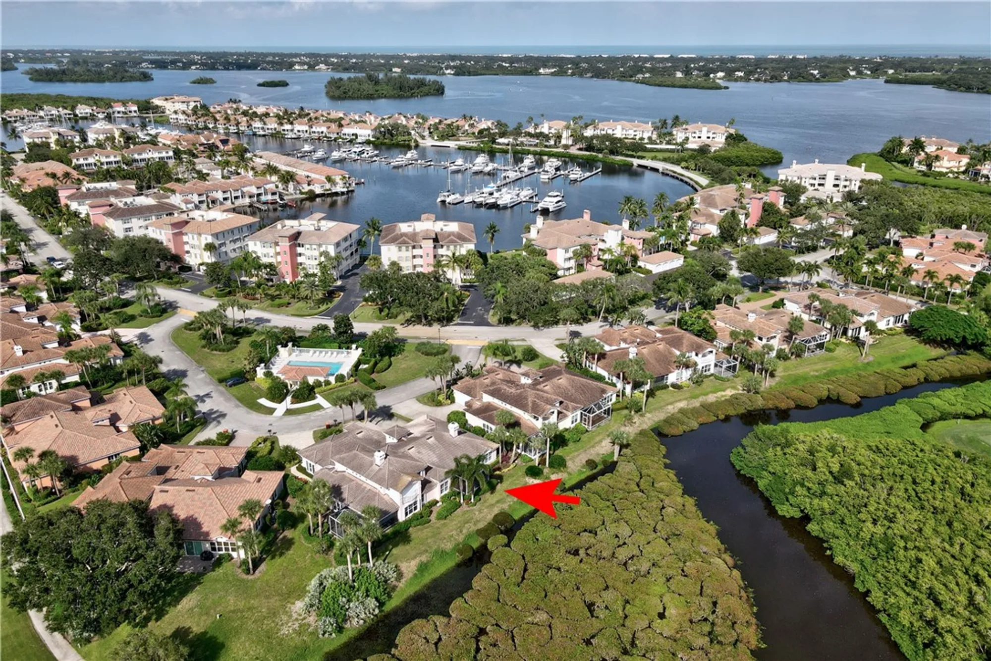 Property Slideshow image 3 of 36 | 1135 harbor links cir, Vero Beach, FL, 32967