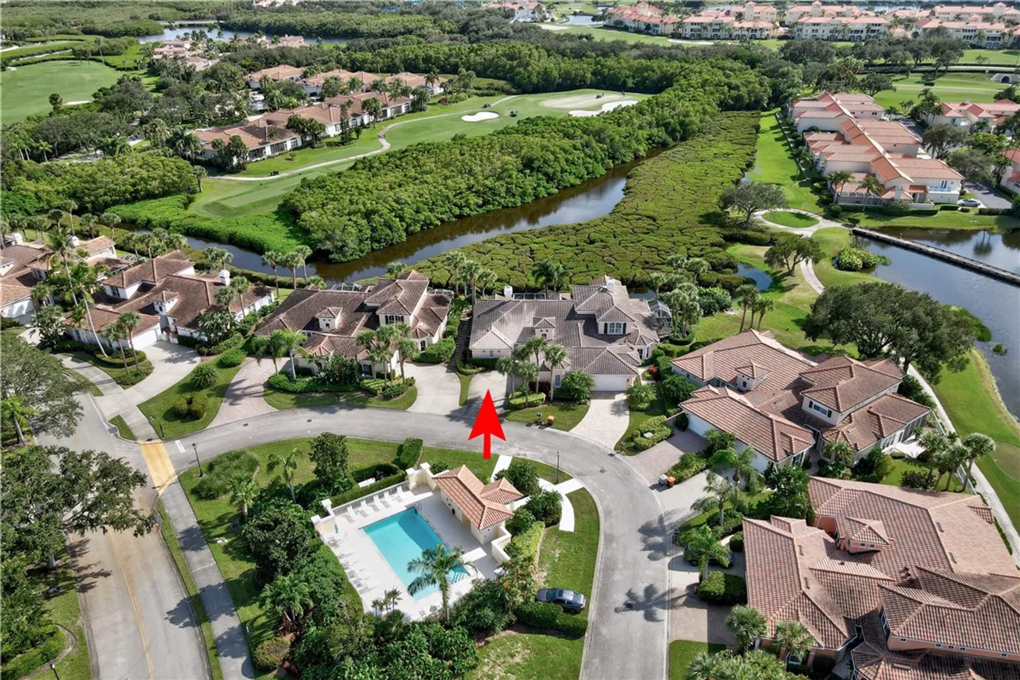 Property Slideshow image 31 of 36 | 1135 harbor links cir, Vero Beach, FL, 32967
