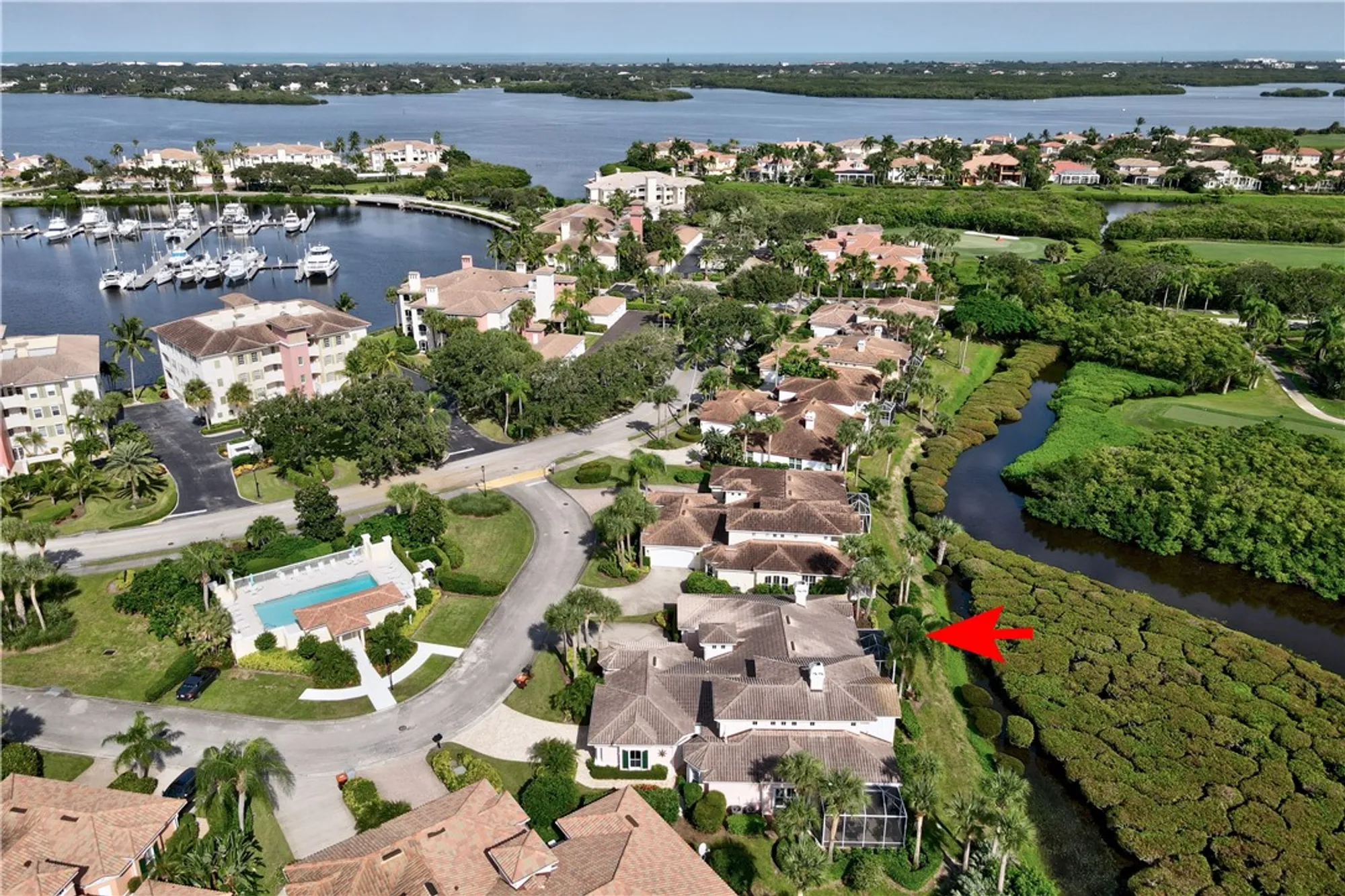 Property Slideshow image 33 of 36 | 1135 harbor links cir, Vero Beach, FL, 32967