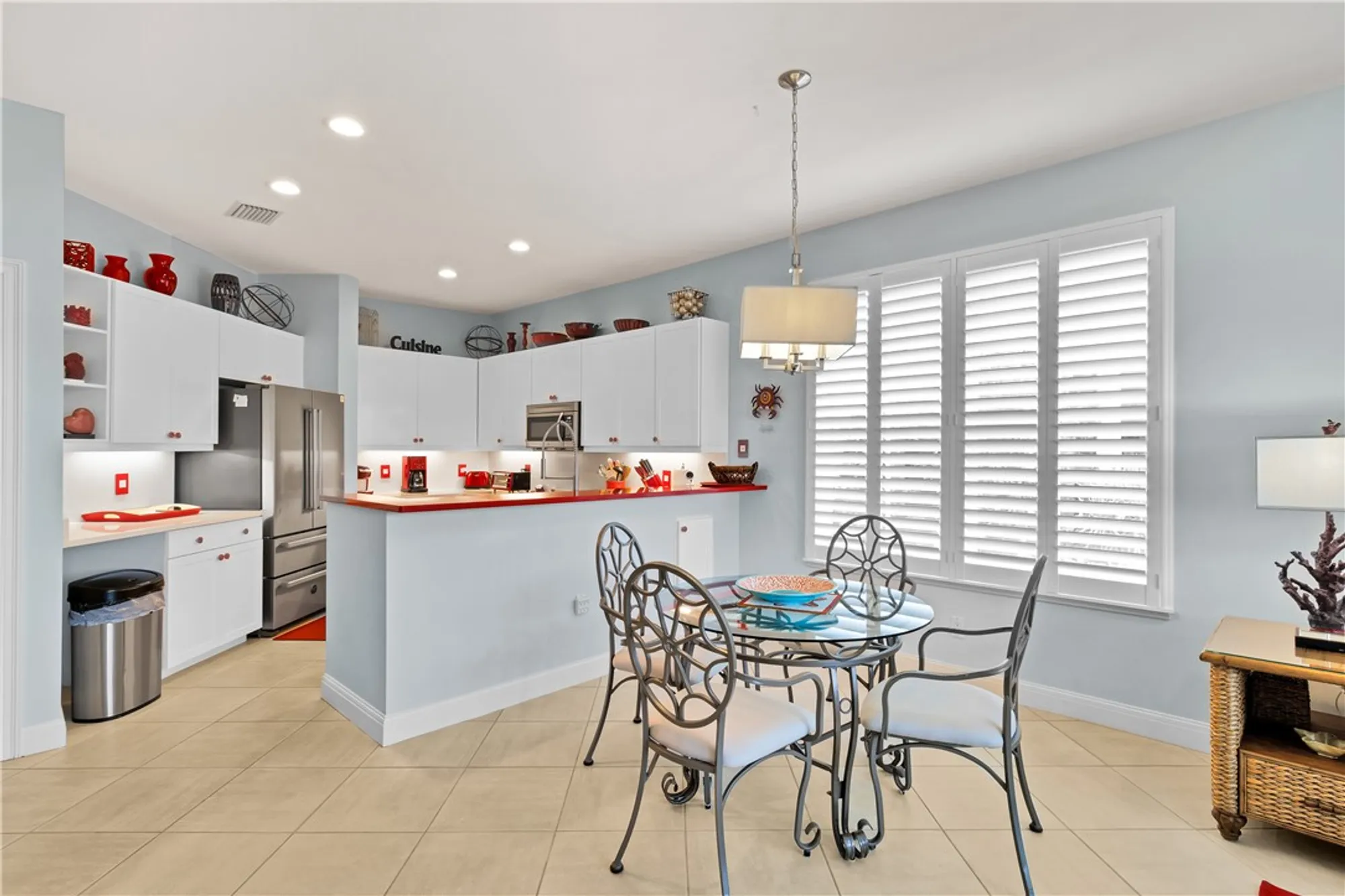 Property Slideshow image 4 of 36 | 1135 harbor links cir, Vero Beach, FL, 32967