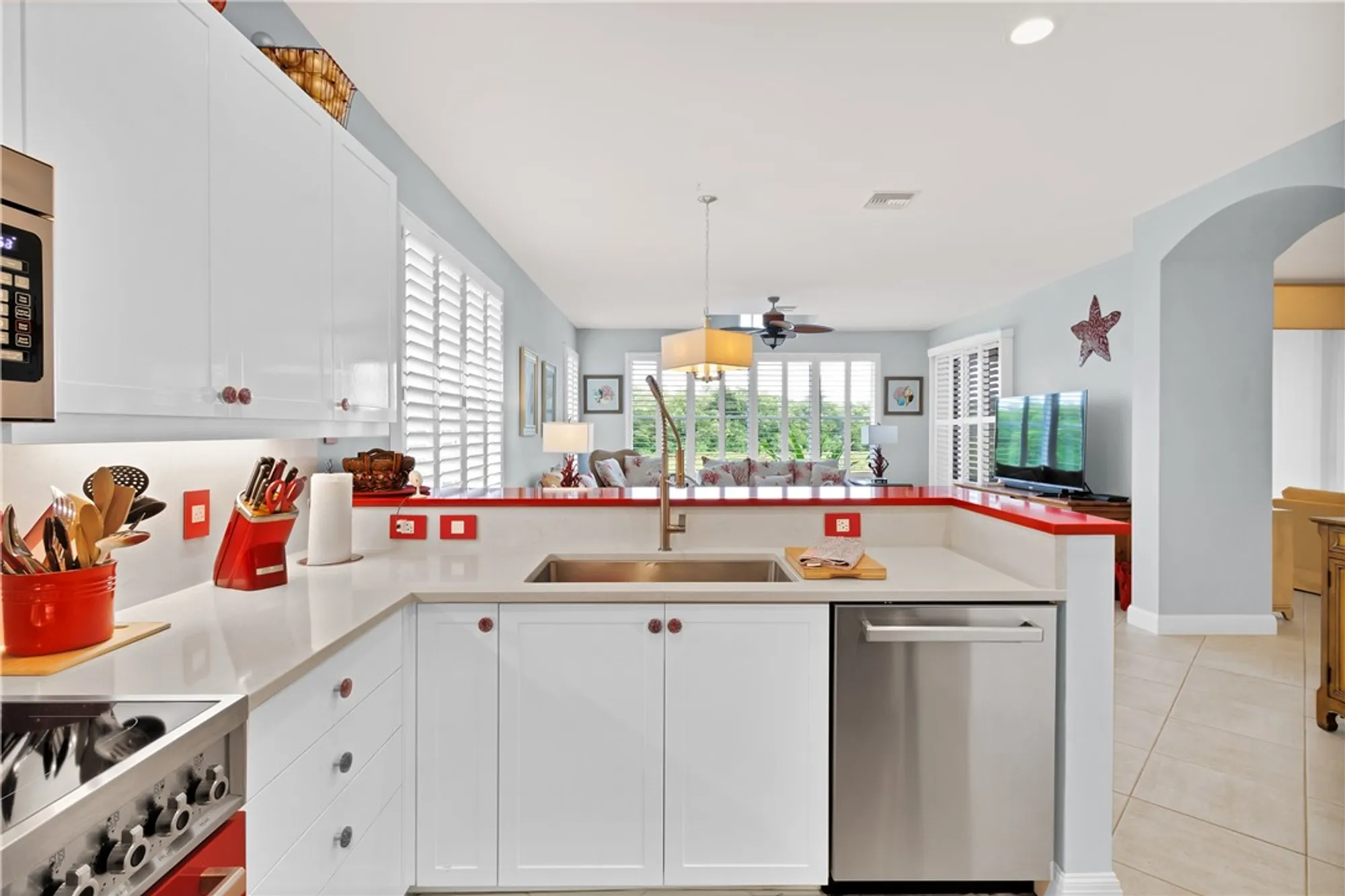 Property Slideshow image 7 of 36 | 1135 harbor links cir, Vero Beach, FL, 32967