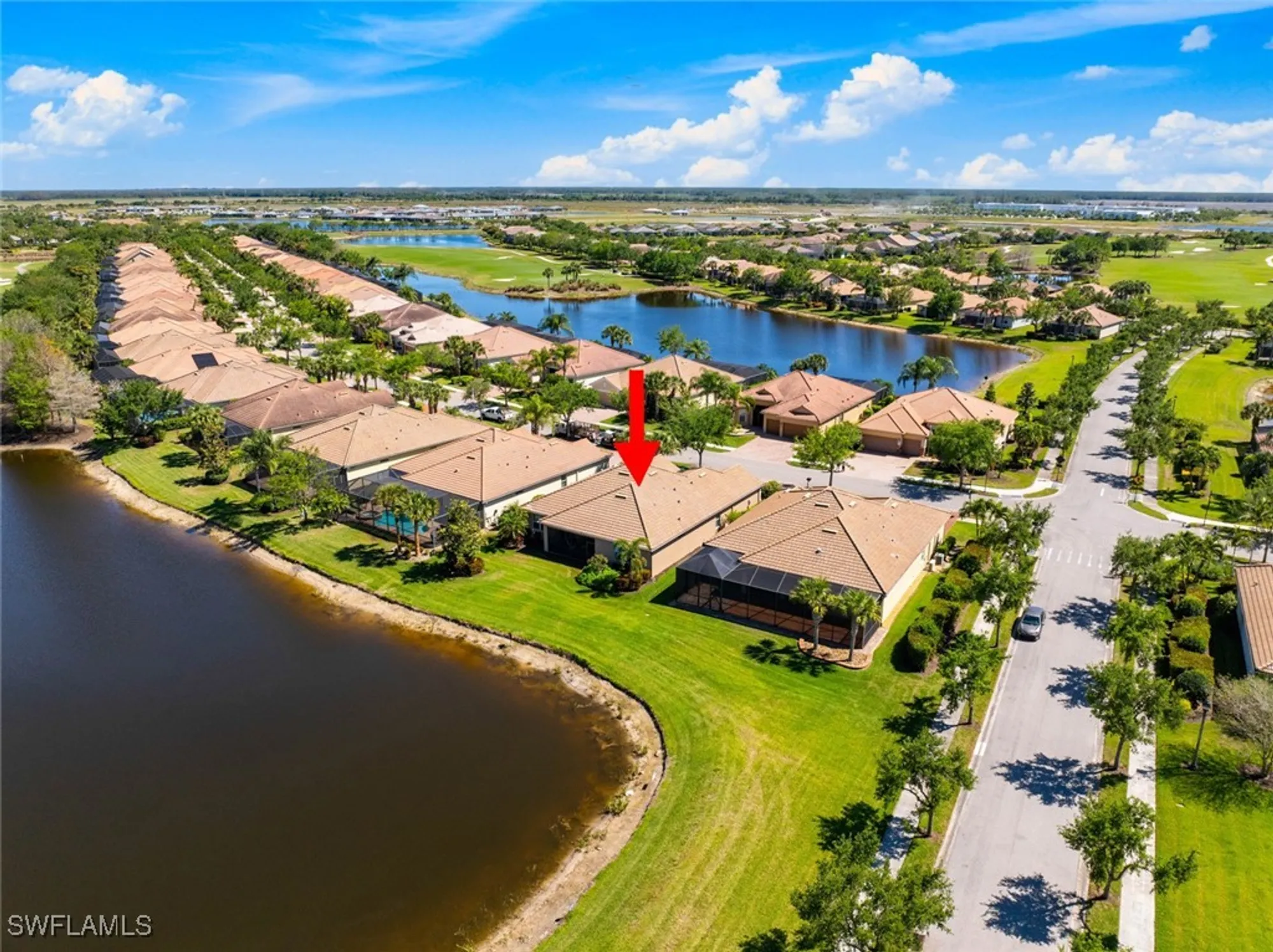 Property Slideshow image 34 of 49 | 6189 victory dr, Ave Maria, FL, 34142