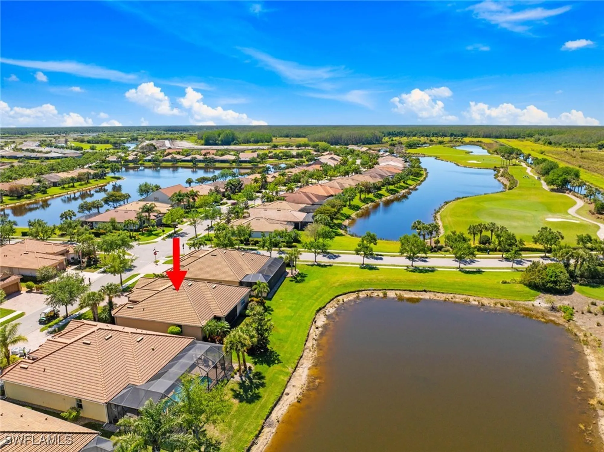 Property Slideshow image 32 of 49 | 6189 victory dr, Ave Maria, FL, 34142