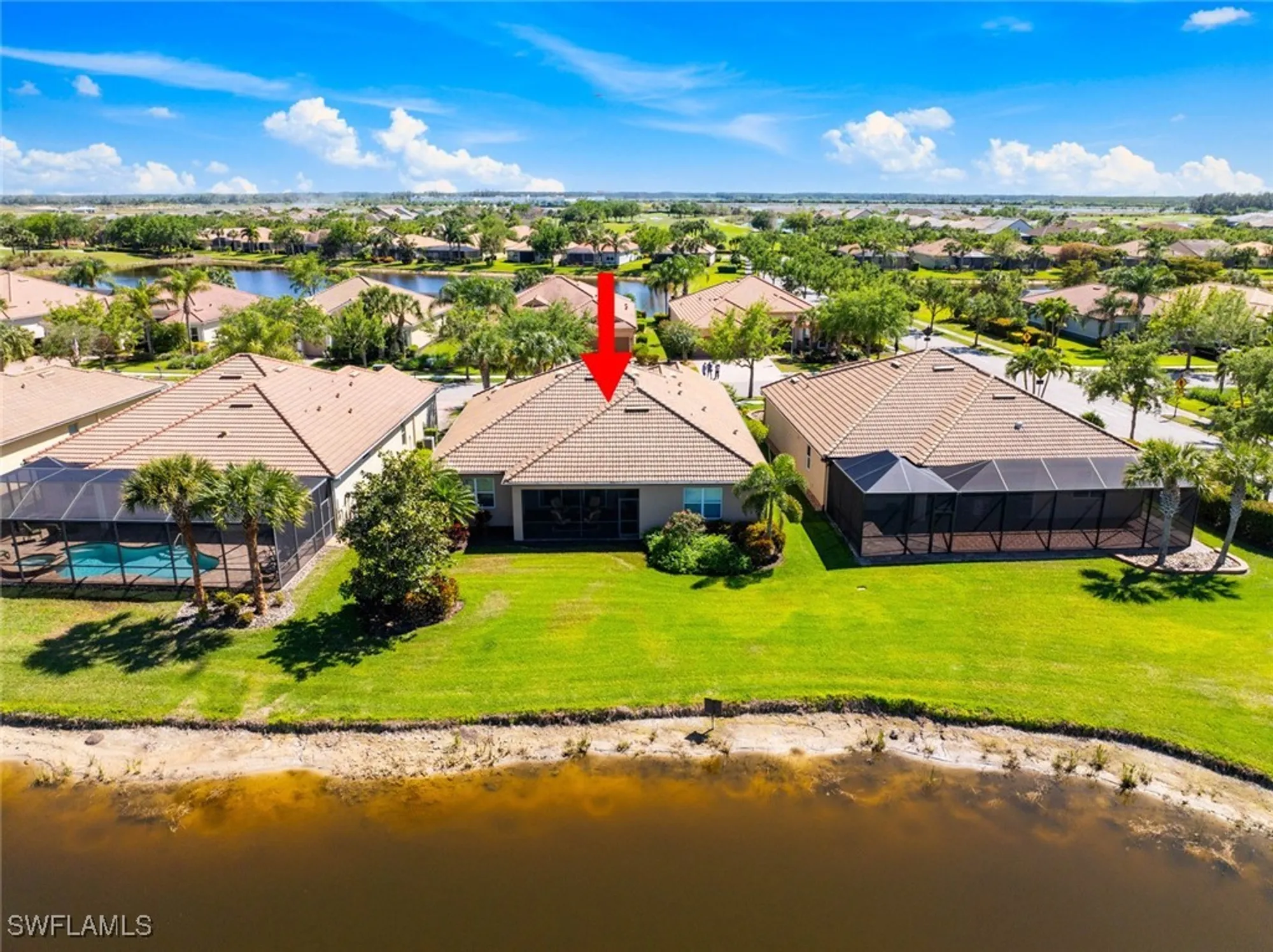 Property Slideshow image 33 of 49 | 6189 victory dr, Ave Maria, FL, 34142