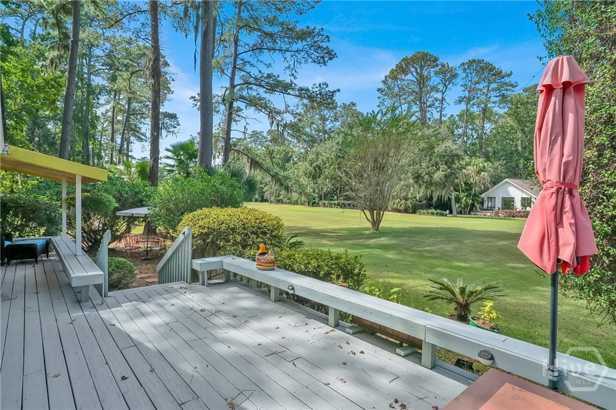 Property Slideshow image 35 of 48 | 3 turtle ln, Savannah, GA, 31411
