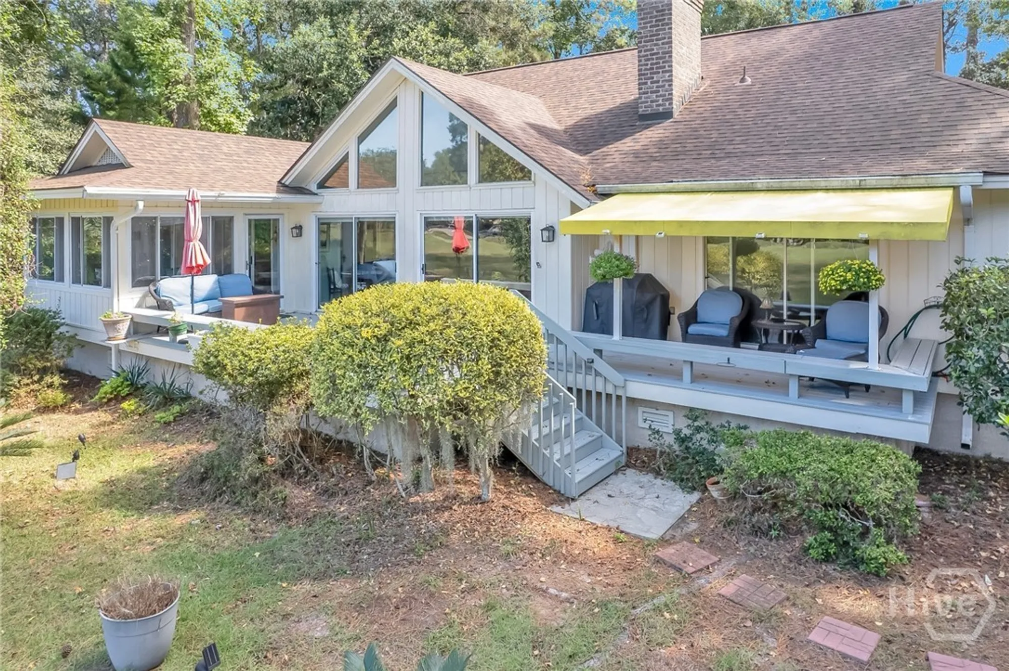 Property Slideshow image 32 of 48 | 3 turtle ln, Savannah, GA, 31411