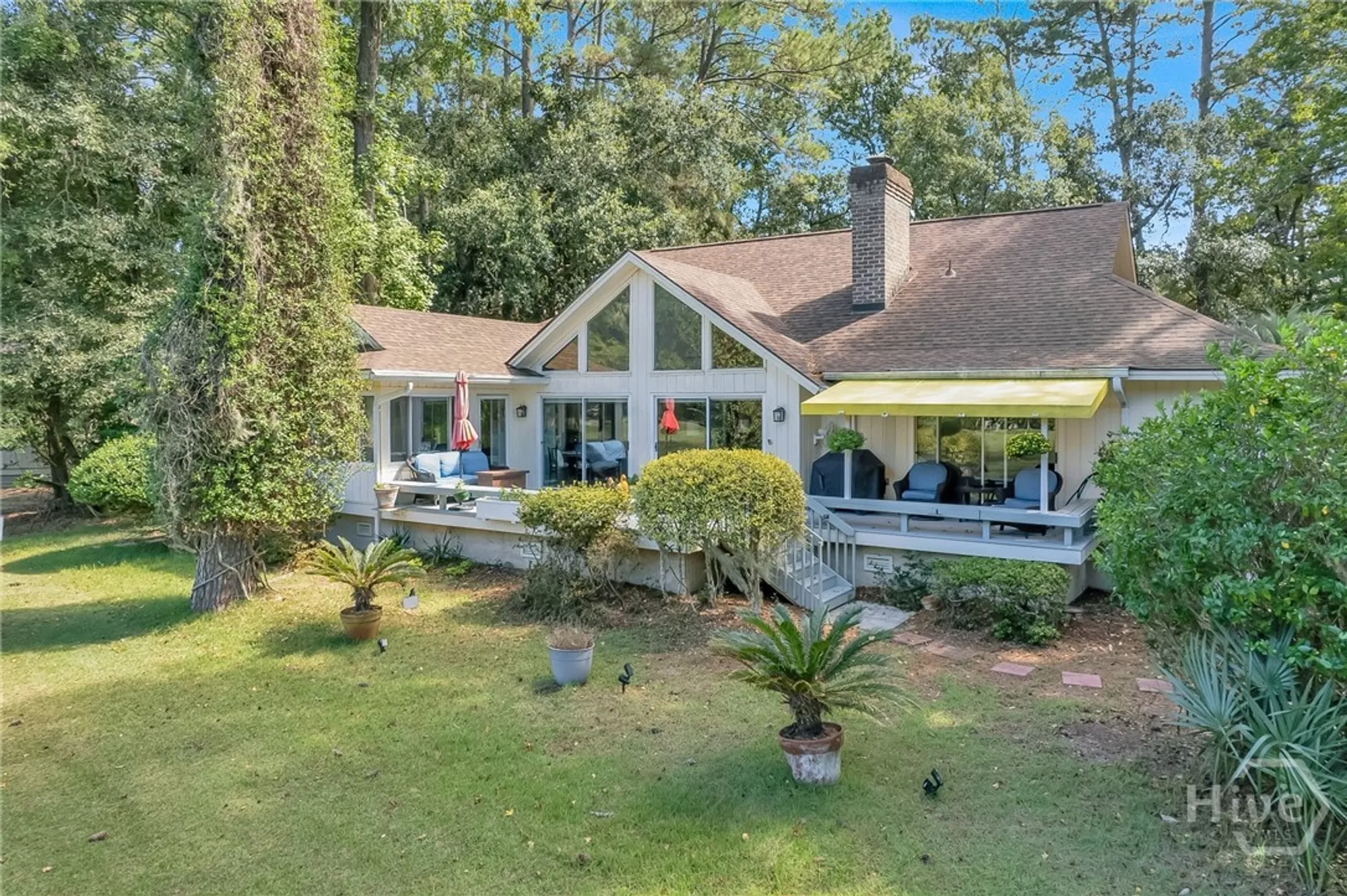 Property Slideshow image 33 of 48 | 3 turtle ln, Savannah, GA, 31411