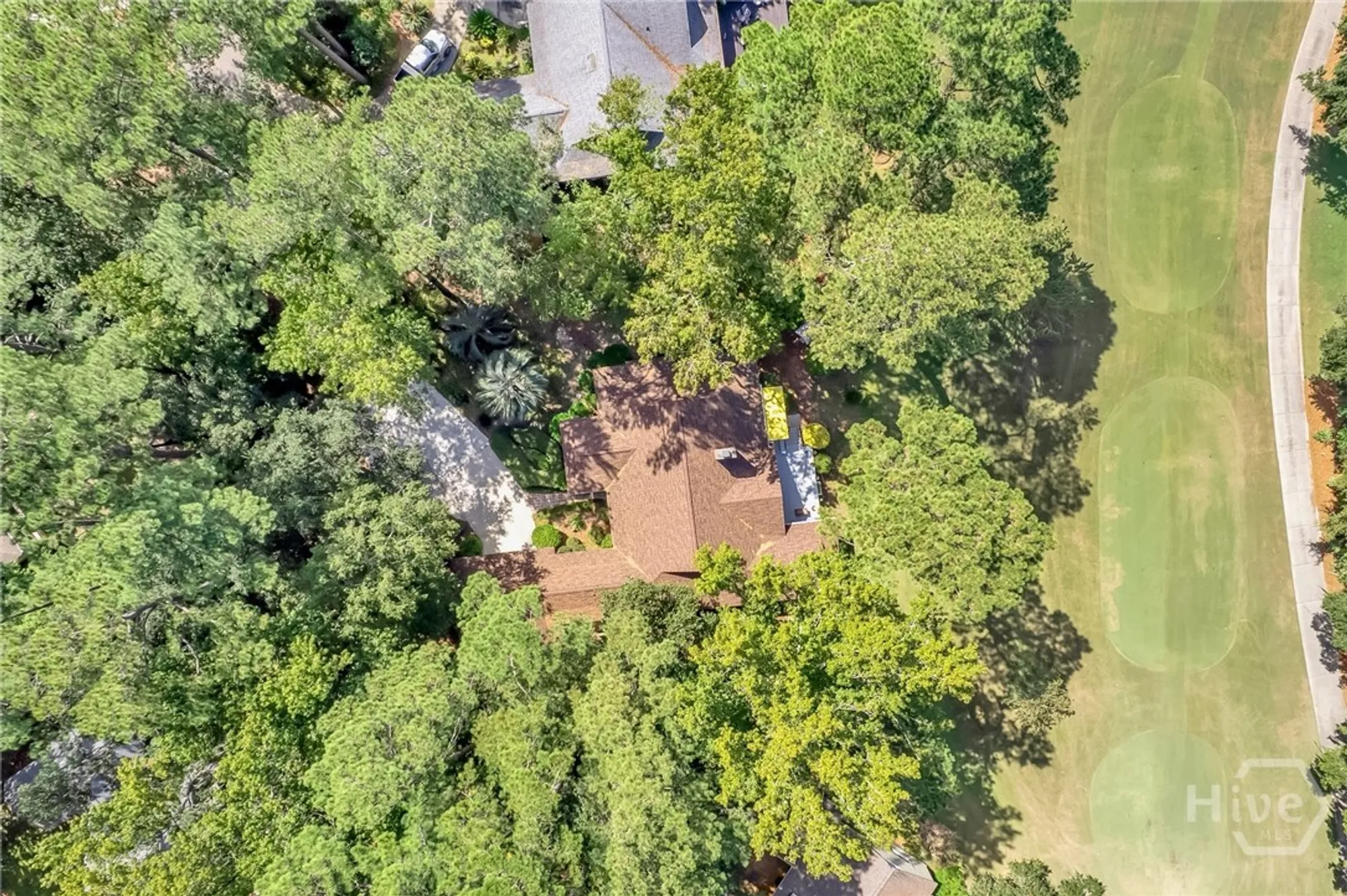 Property Slideshow image 46 of 48 | 3 turtle ln, Savannah, GA, 31411