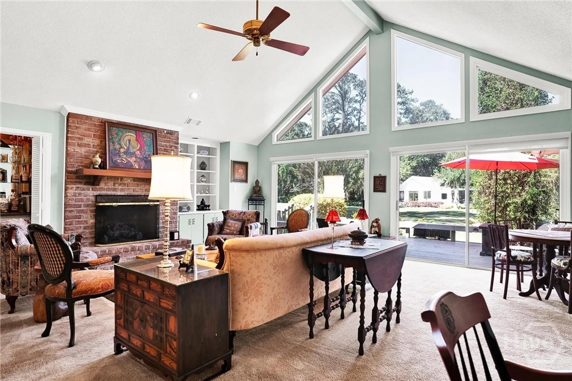 Property Slideshow image 6 of 48 | 3 turtle ln, Savannah, GA, 31411