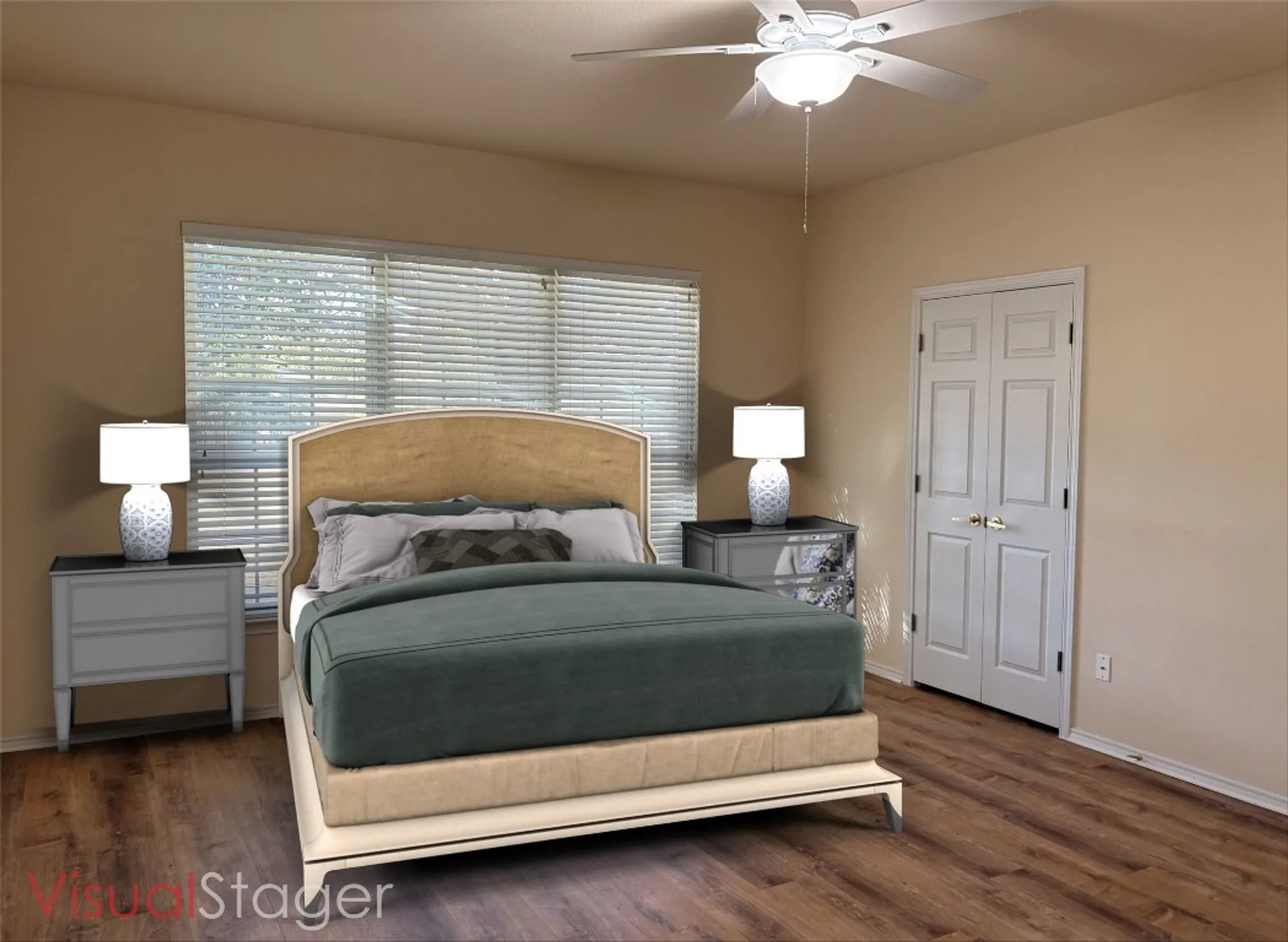 Property Slideshow image 16 of 29 | 318 crockett loop, Georgetown, TX, 78633