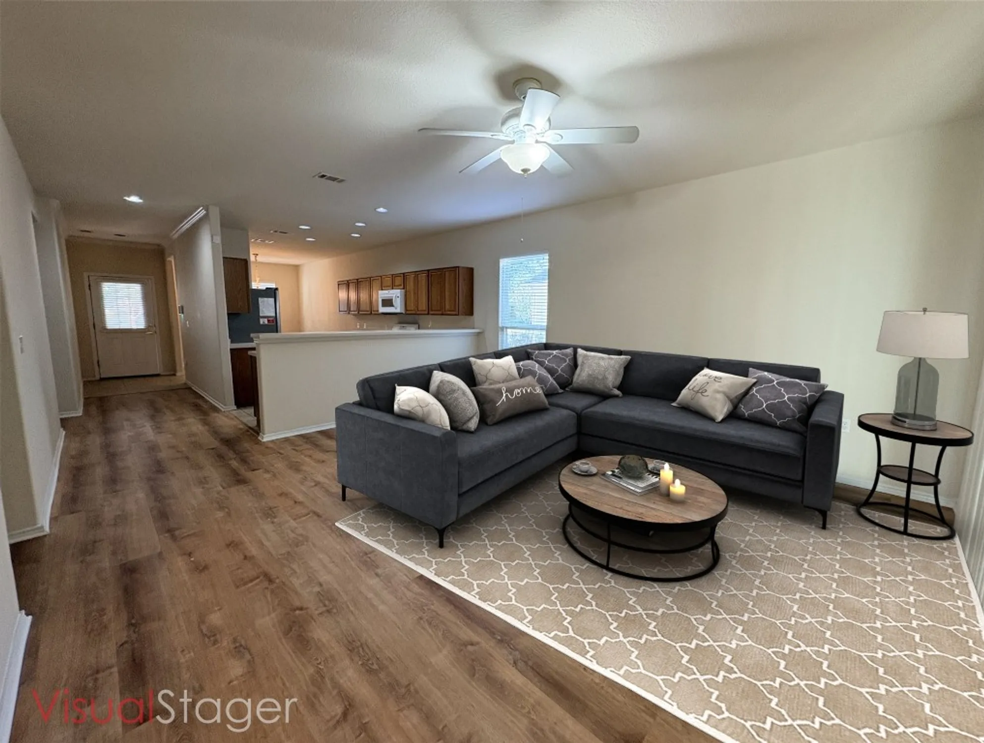 Property Slideshow image 4 of 29 | 318 crockett loop, Georgetown, TX, 78633