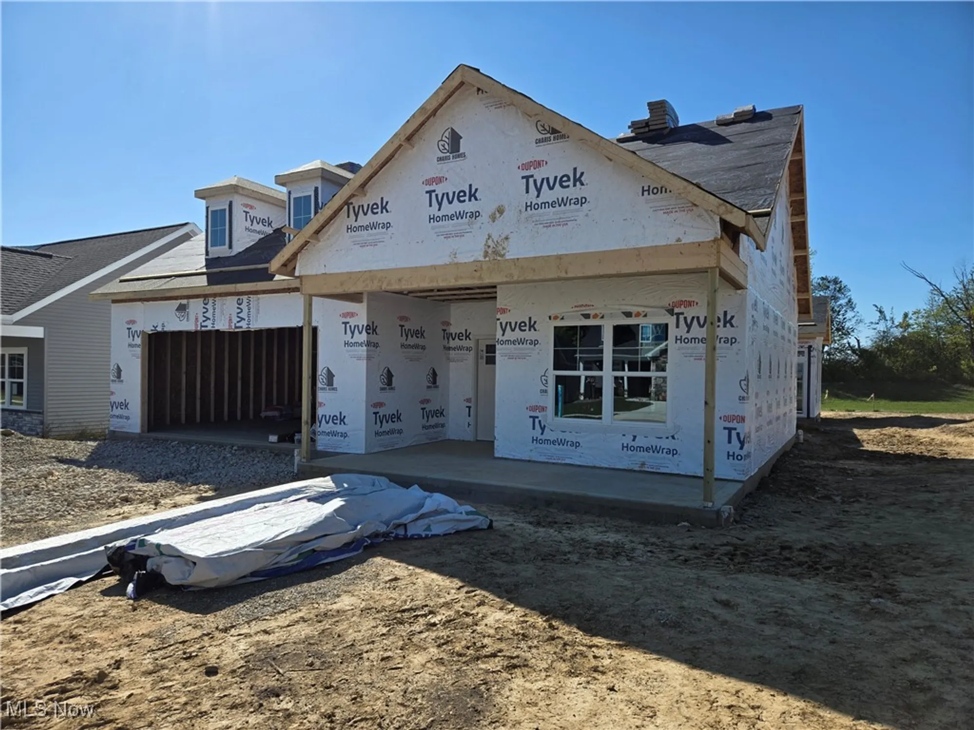 Property Slideshow image 3 of 12 | 4328 evergreen ct # 52, North Canton, OH, 44720