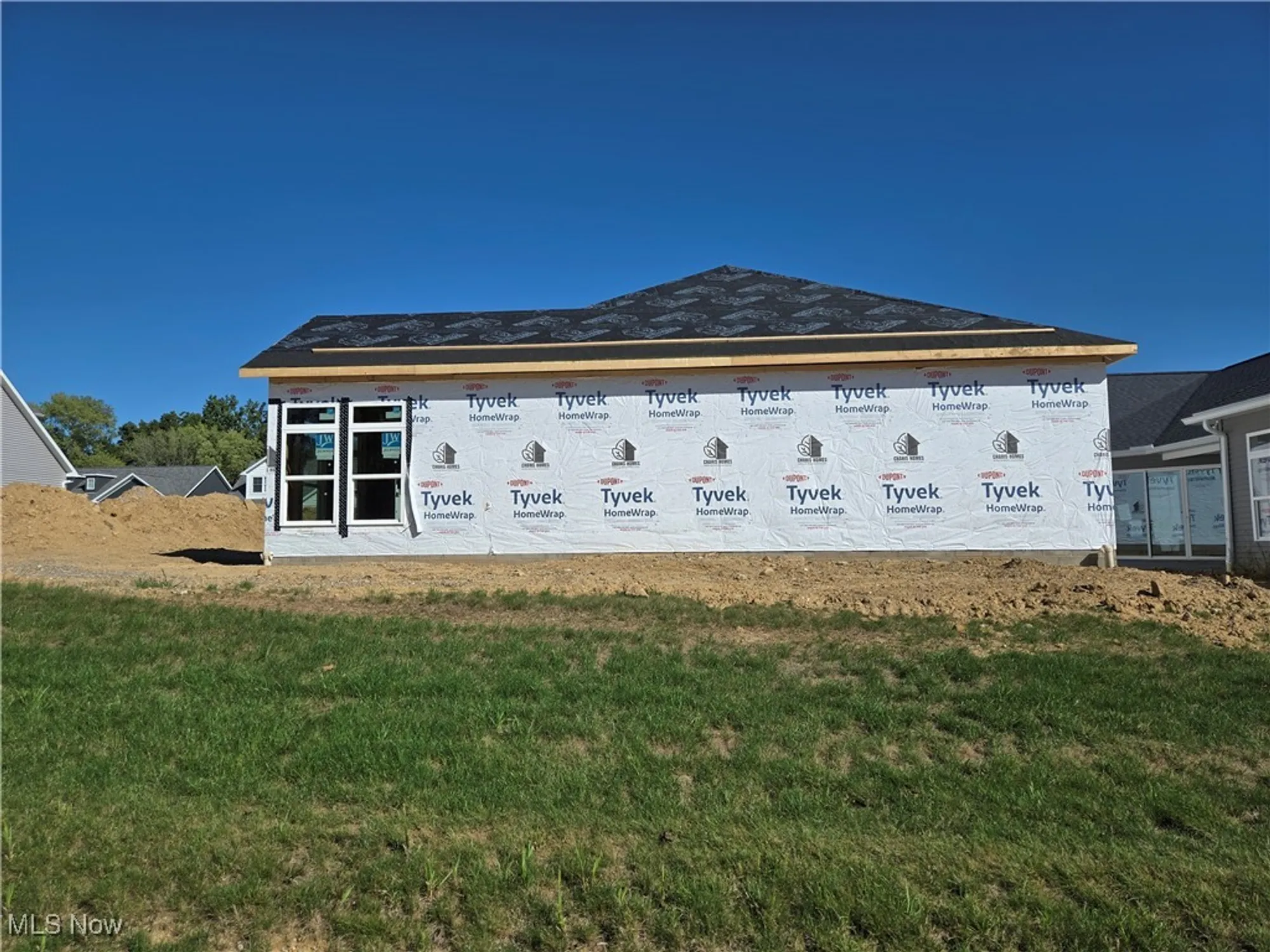 Property Slideshow image 3 of 9 | 4328 evergreen ct # 52, Green, OH, 44720