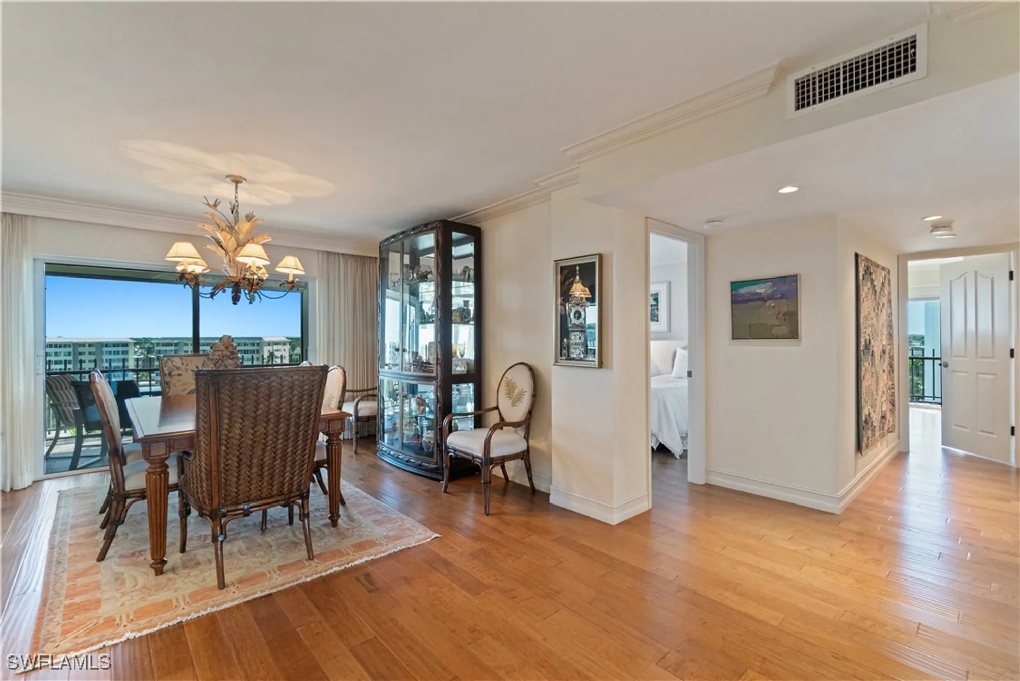 Property Slideshow image 11 of 50 | 3399 gulf shore blvd n ph-south, Naples, FL, 34103