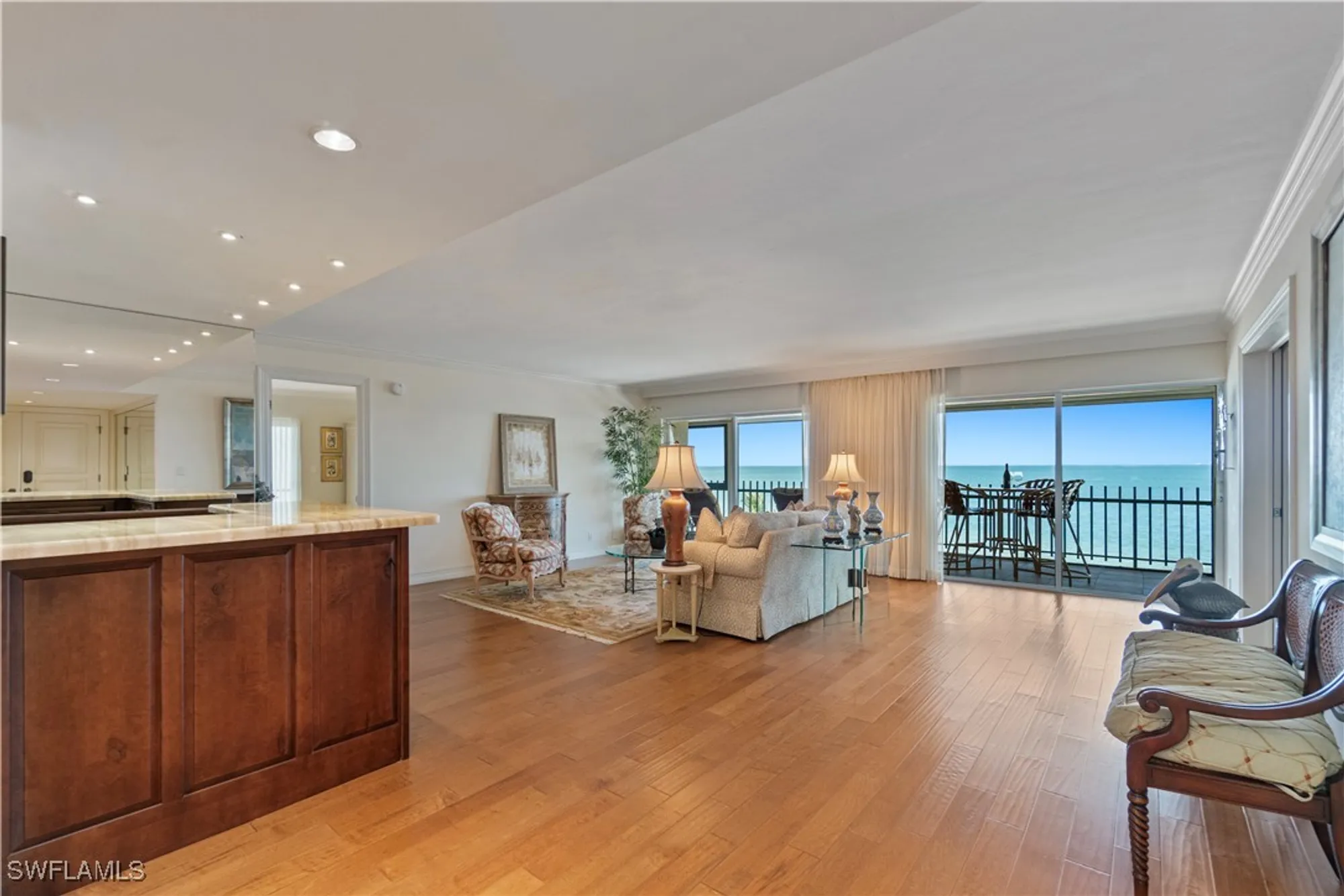 Property Slideshow image 12 of 50 | 3399 gulf shore blvd n ph-south, Naples, FL, 34103