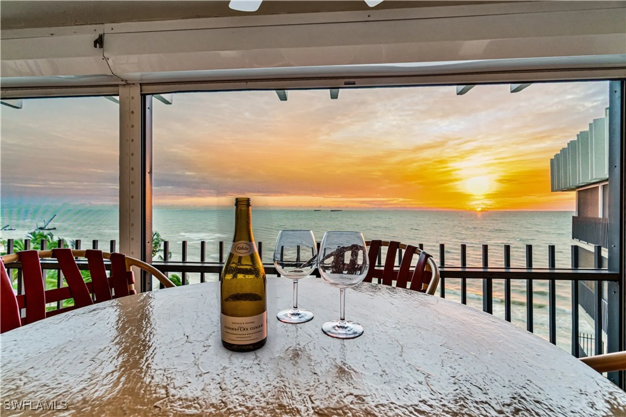 Property Slideshow image 2 of 50 | 3399 gulf shore blvd n ph-south, Naples, FL, 34103