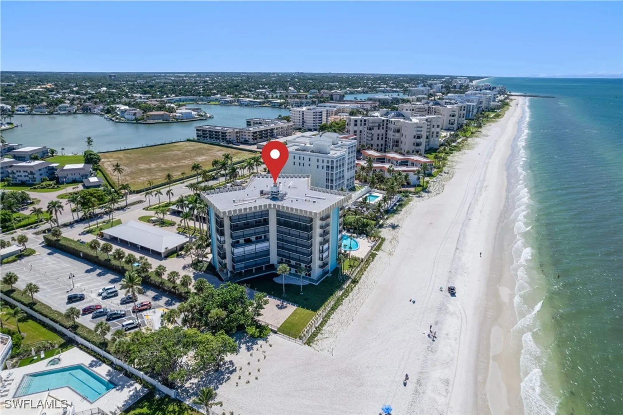 Property Slideshow image 37 of 50 | 3399 gulf shore blvd n ph-south, Naples, FL, 34103