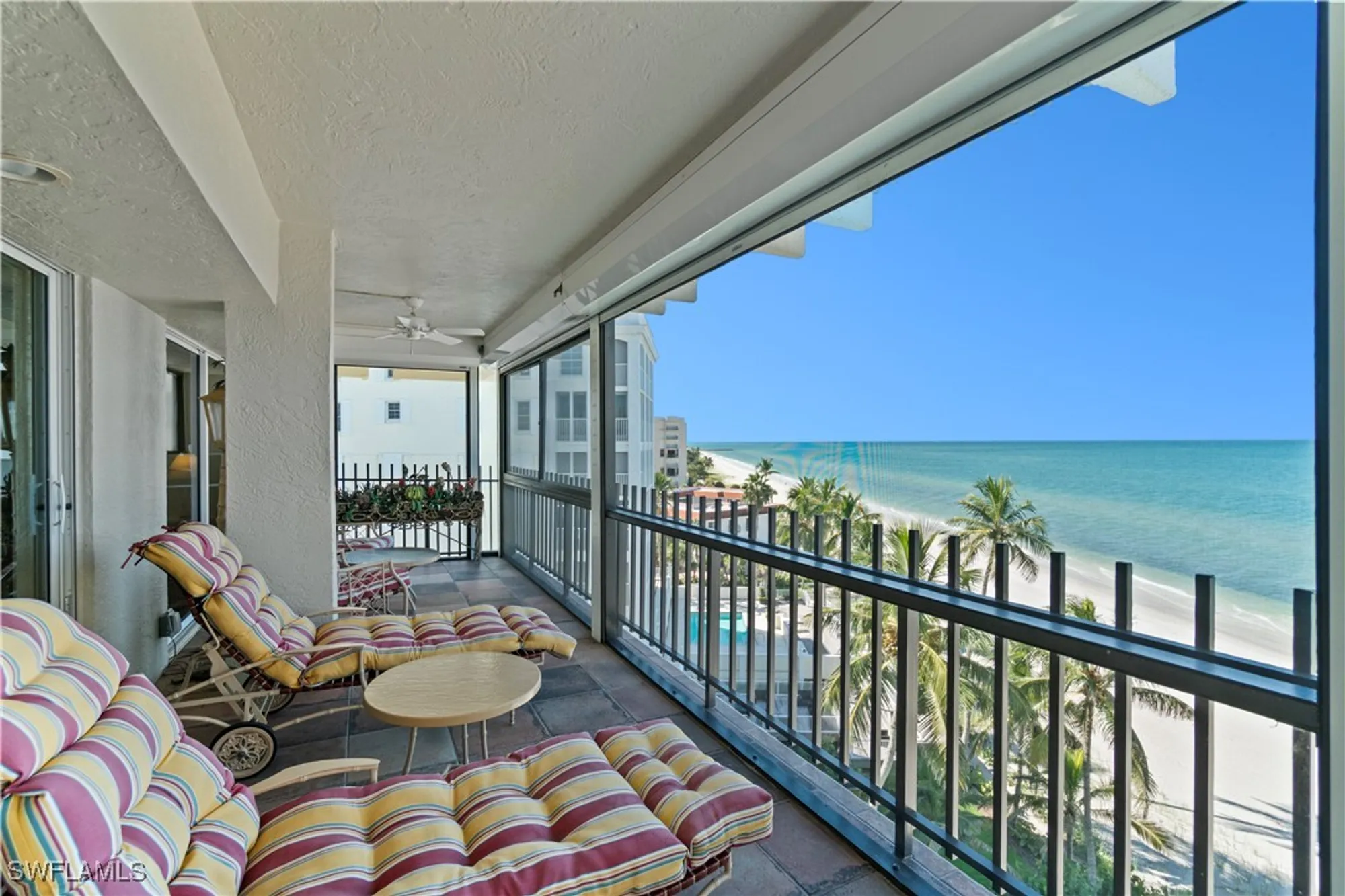 Property Slideshow image 39 of 50 | 3399 gulf shore blvd n ph-south, Naples, FL, 34103