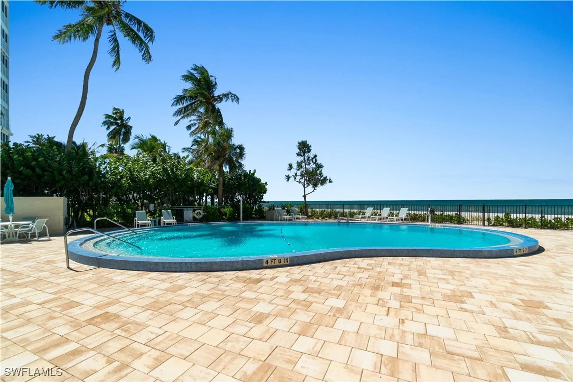 Property Slideshow image 49 of 50 | 3399 gulf shore blvd n ph-south, Naples, FL, 34103