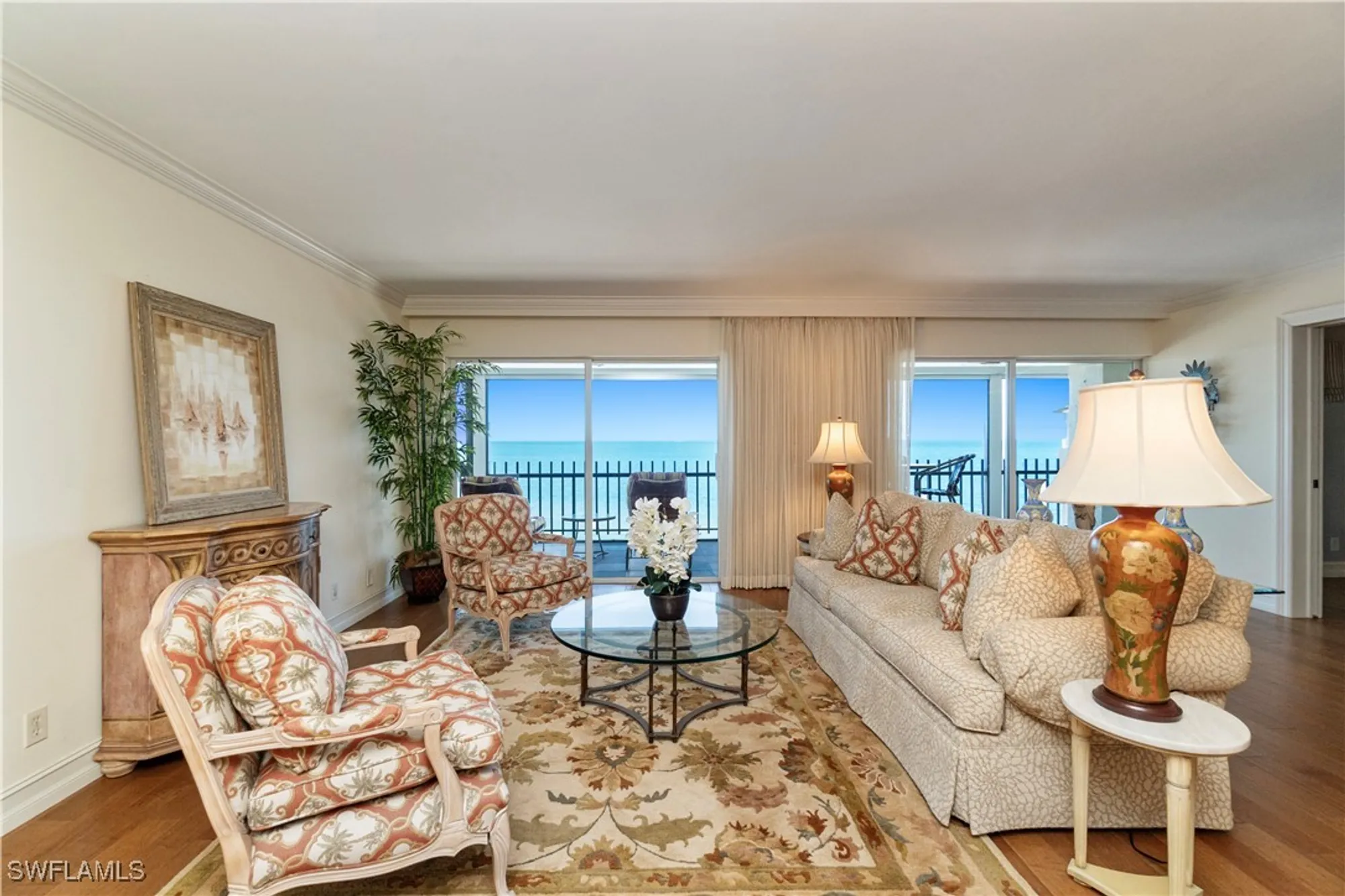 Property Slideshow image 4 of 50 | 3399 gulf shore blvd n ph-south, Naples, FL, 34103