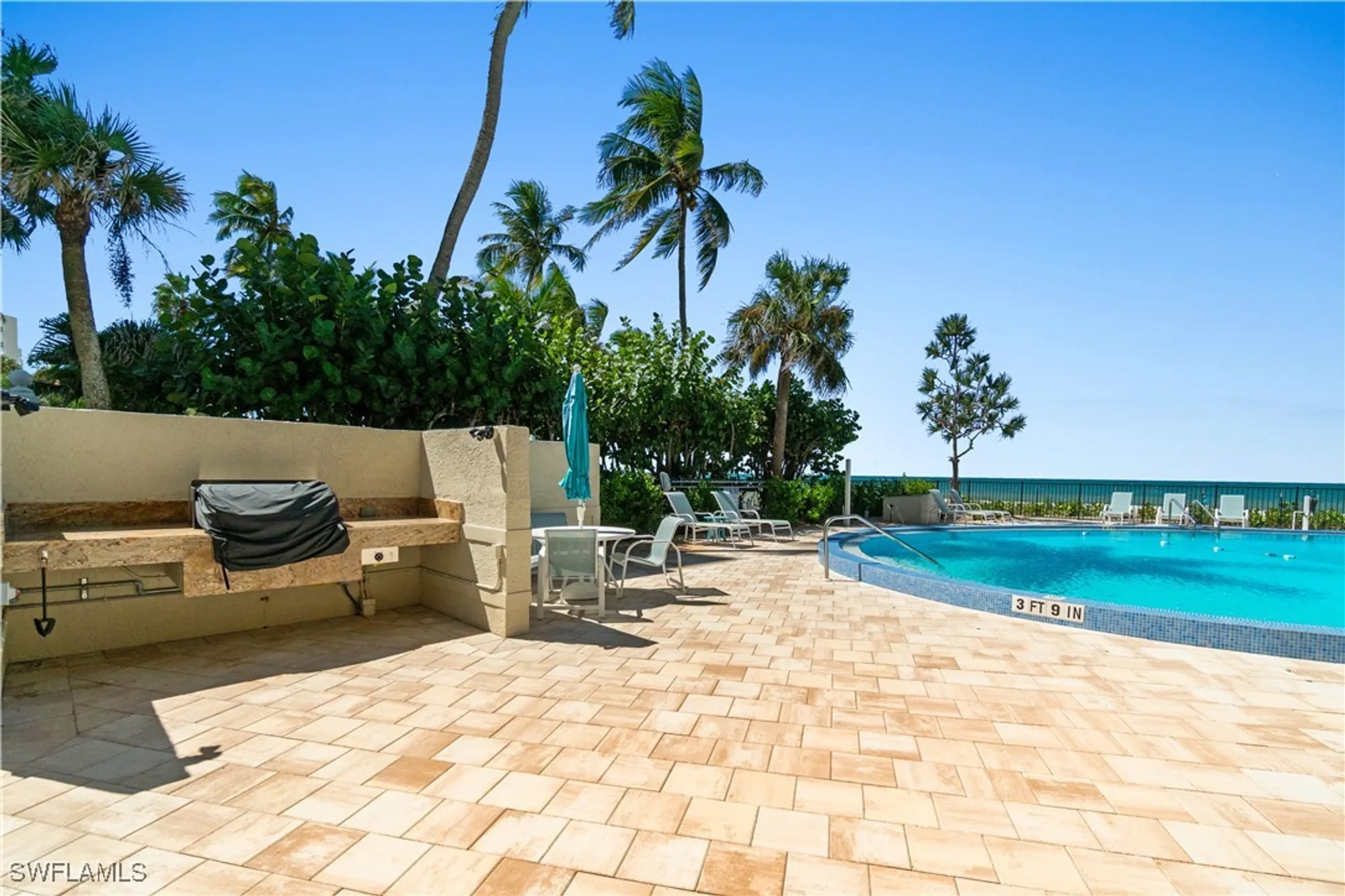 Property Slideshow image 50 of 50 | 3399 gulf shore blvd n ph-south, Naples, FL, 34103