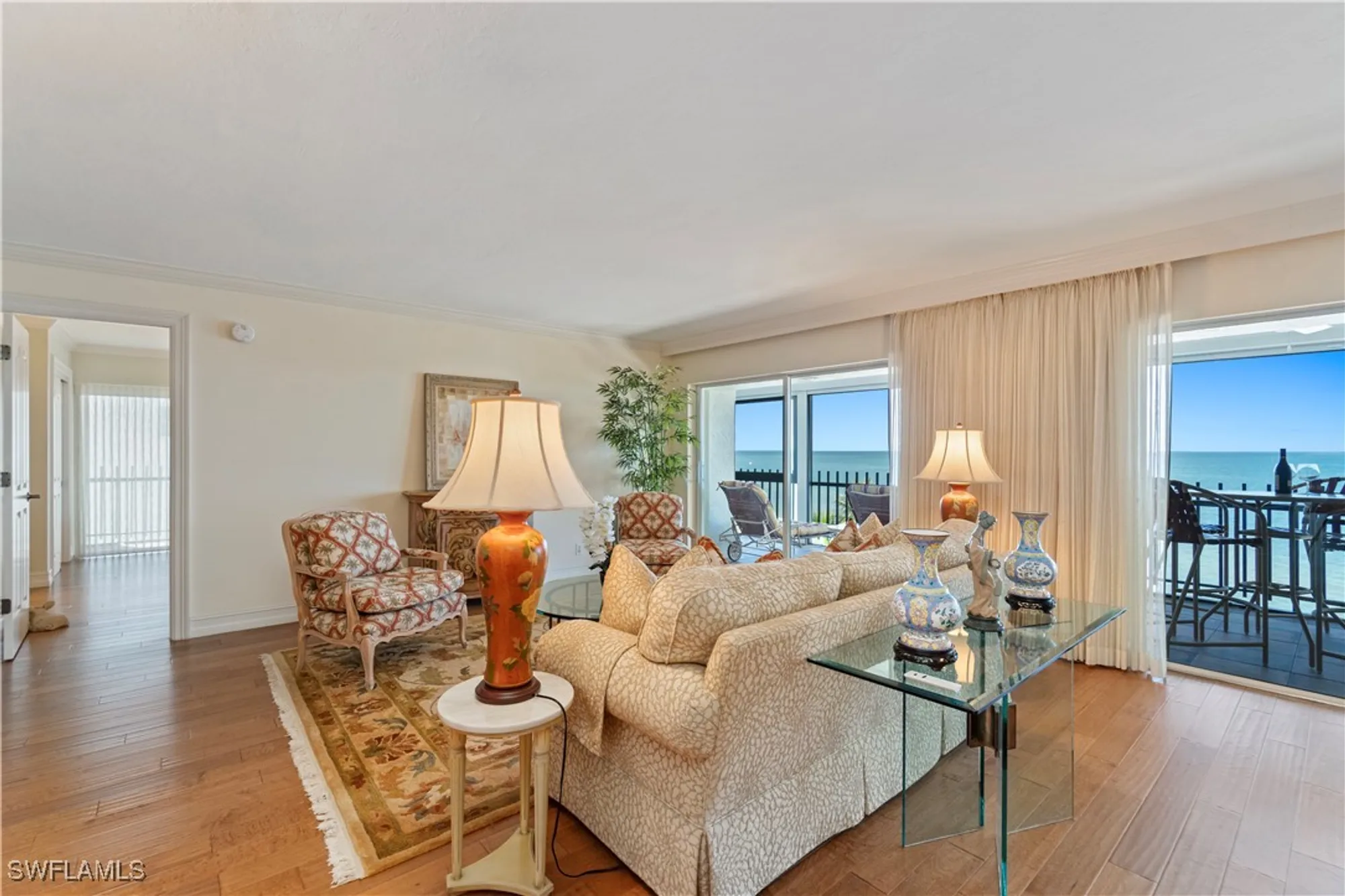 Property Slideshow image 7 of 50 | 3399 gulf shore blvd n ph-south, Naples, FL, 34103