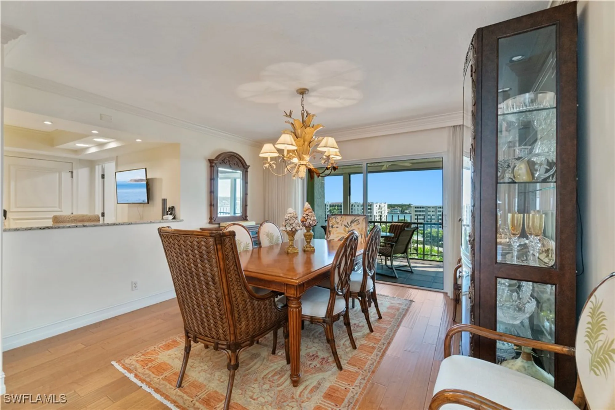 Property Slideshow image 8 of 50 | 3399 gulf shore blvd n ph-south, Naples, FL, 34103