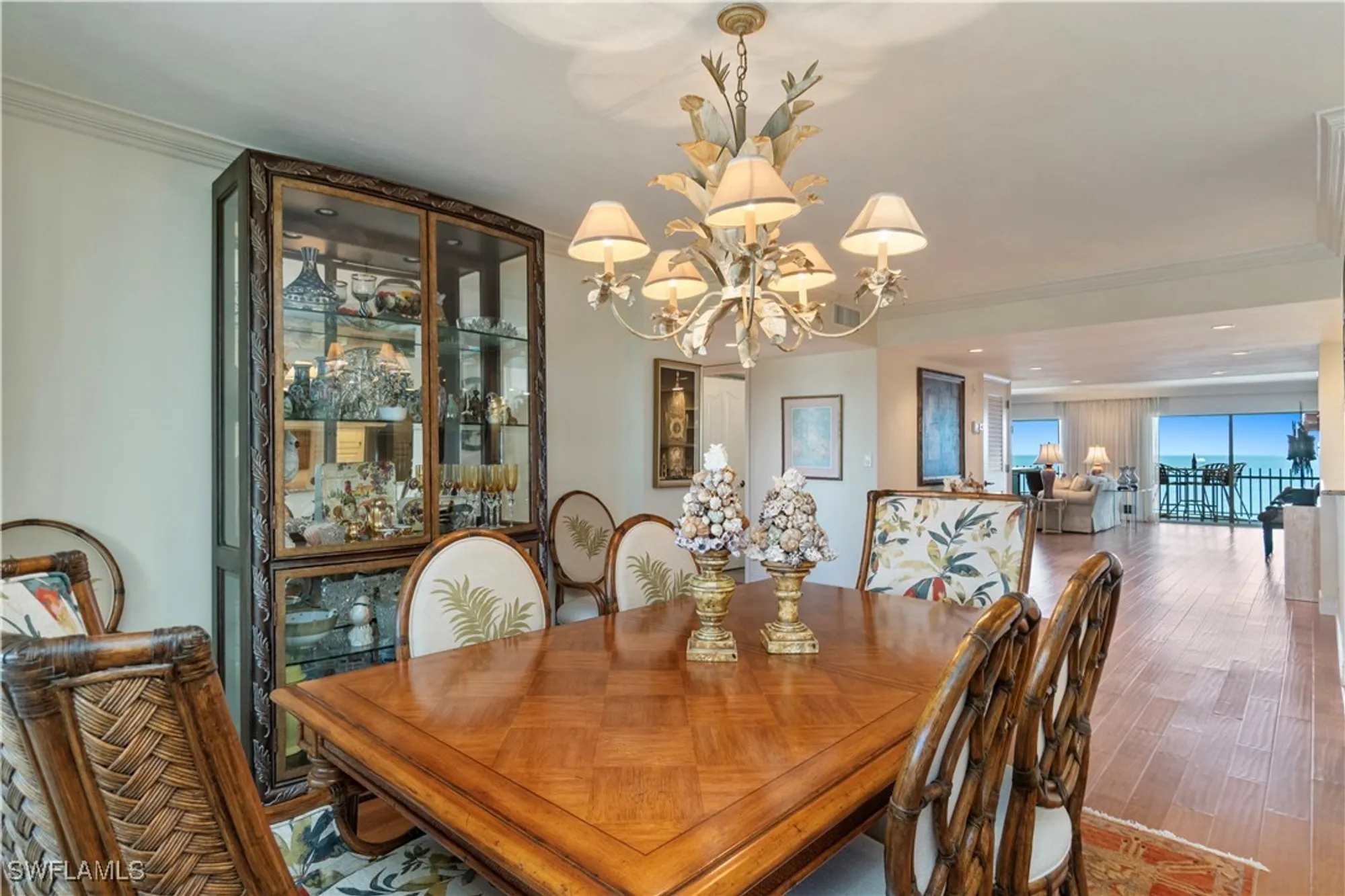 Property Slideshow image 9 of 50 | 3399 gulf shore blvd n ph-south, Naples, FL, 34103