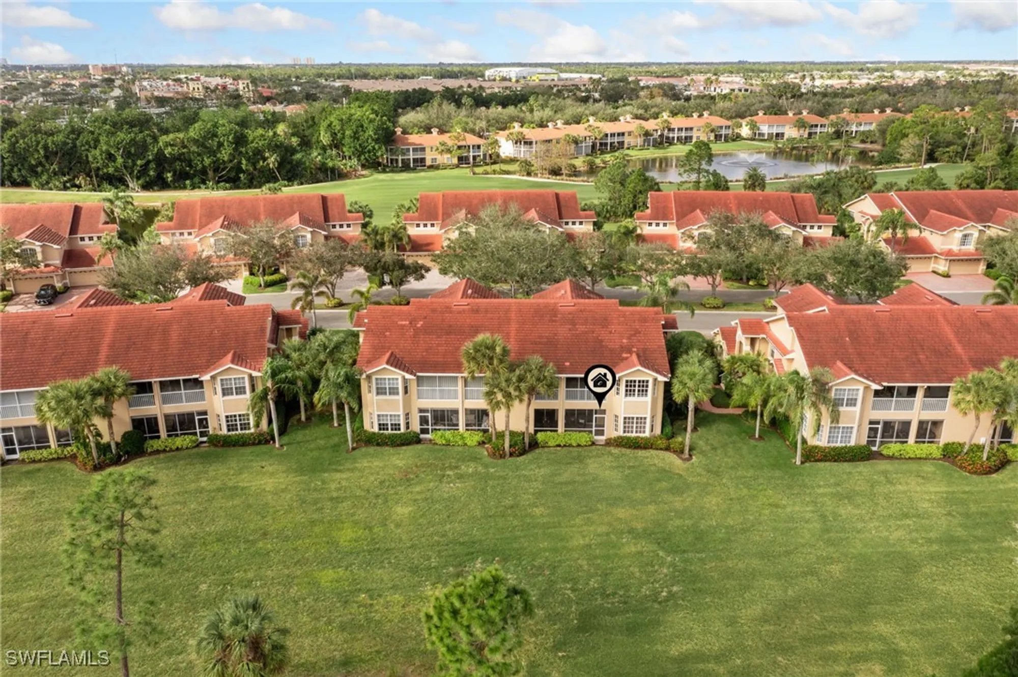 Property Slideshow image 24 of 40 | 20281 calice ct 2201, Estero, FL, 33928