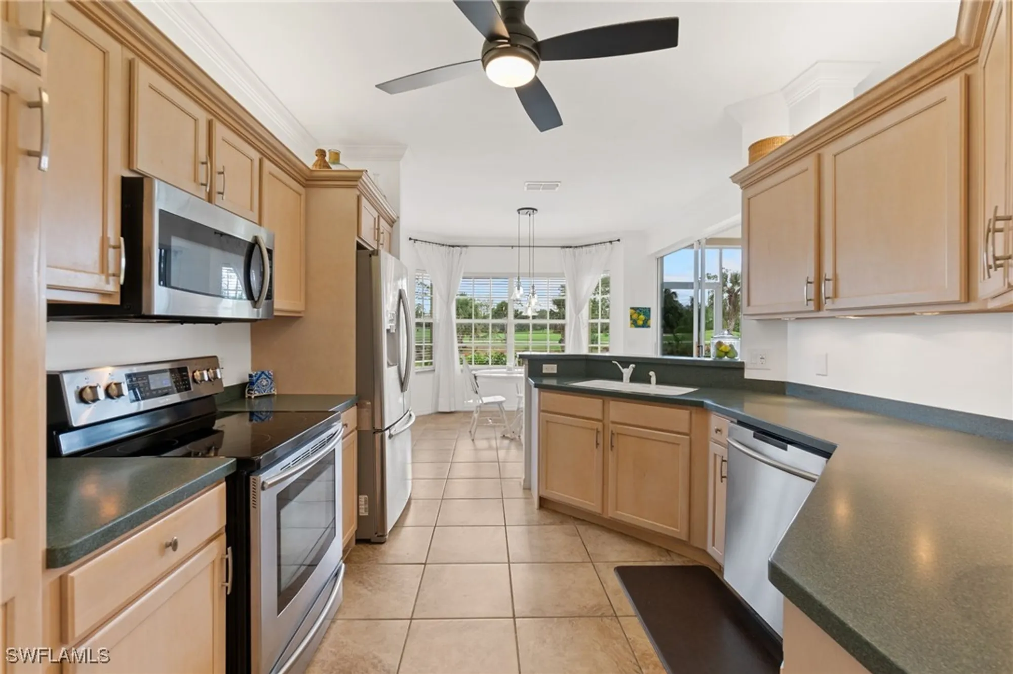 Property Slideshow image 9 of 40 | 20281 calice ct 2201, Estero, FL, 33928