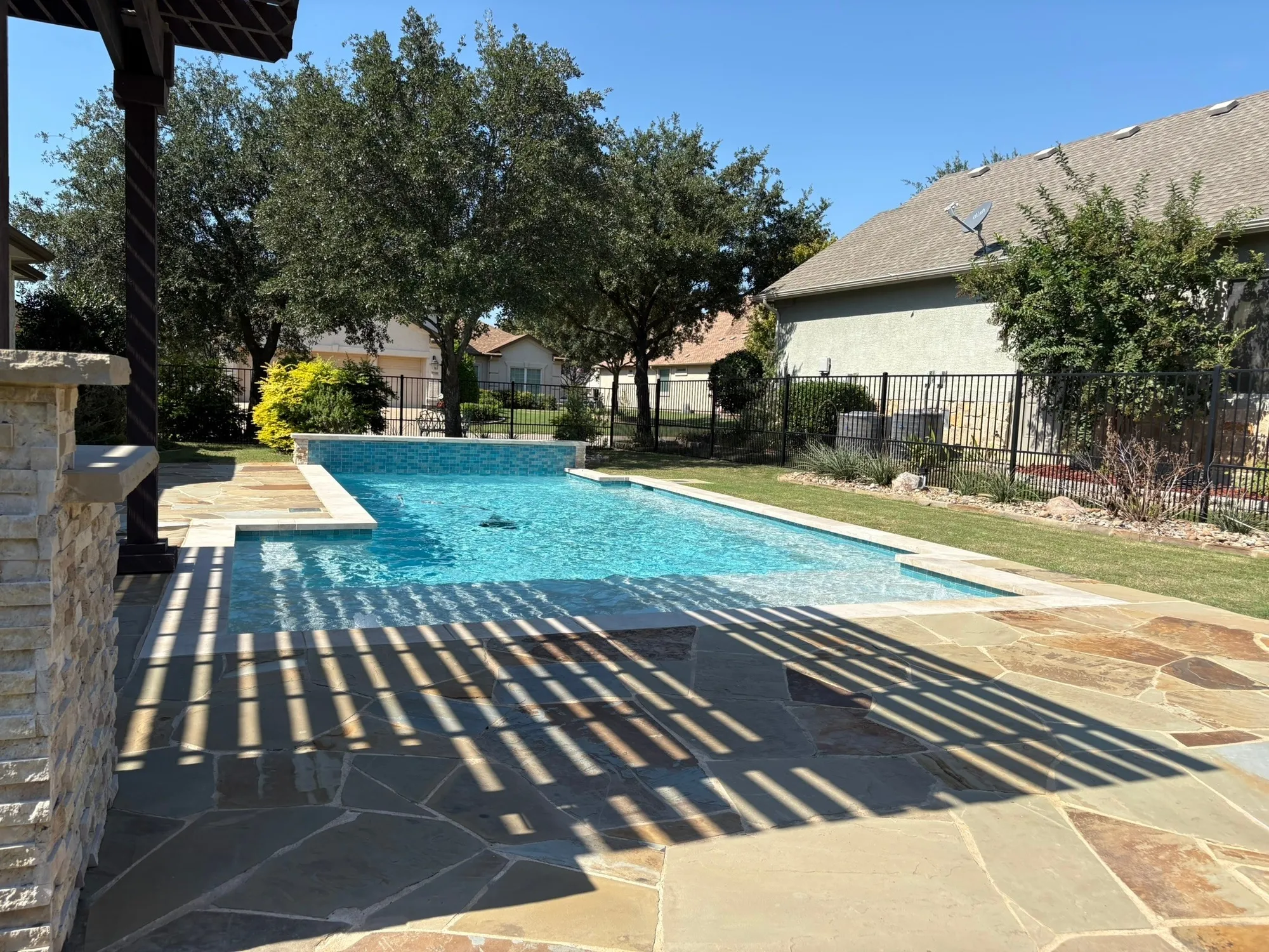 Property Slideshow image 24 of 26 | 11908 clemson dr, Denton, TX, 76207