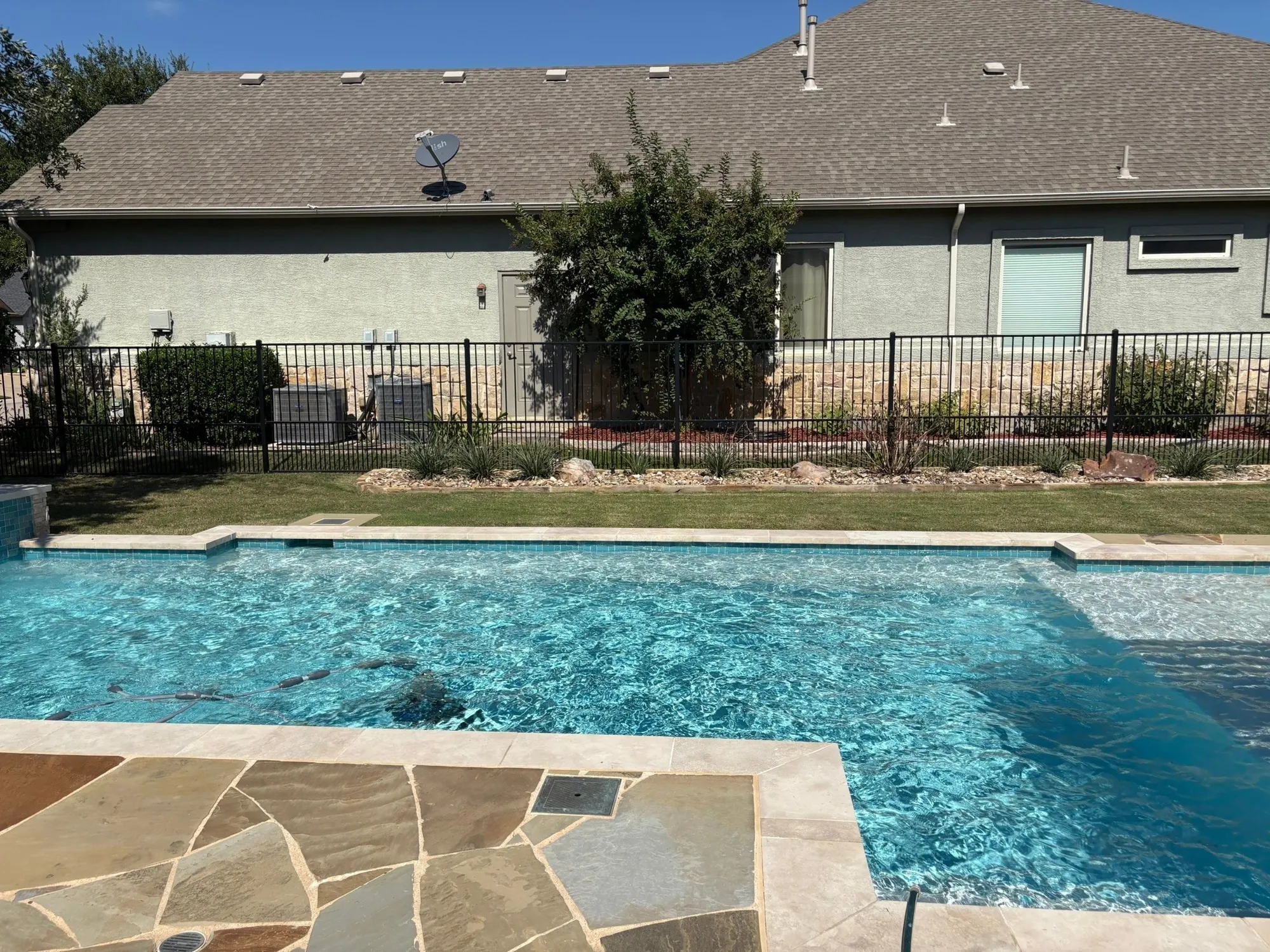 Property Slideshow image 25 of 26 | 11908 clemson dr, Denton, TX, 76207