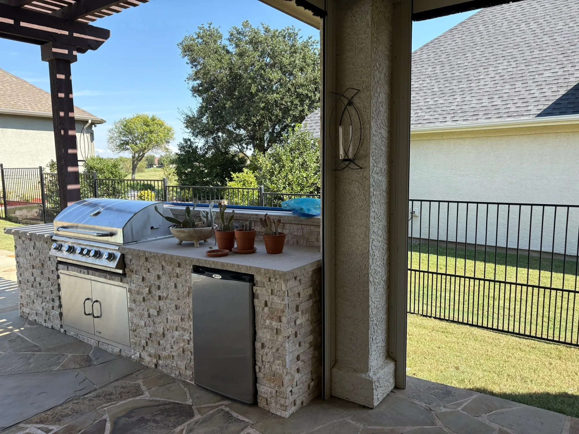 Property Slideshow image 7 of 26 | 11908 clemson dr, Denton, TX, 76207