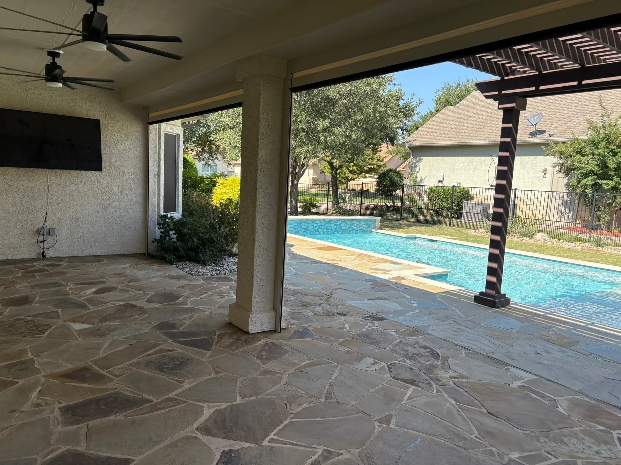 Property Slideshow image 8 of 26 | 11908 clemson dr, Denton, TX, 76207