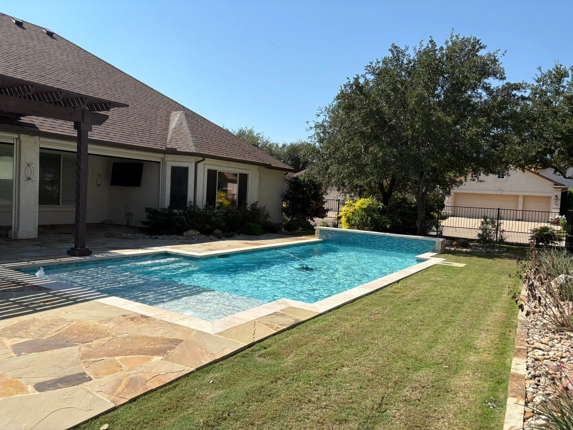 Property Slideshow image 9 of 26 | 11908 clemson dr, Denton, TX, 76207