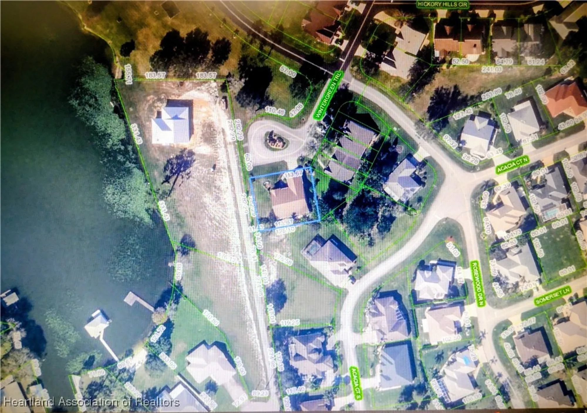 Property Slideshow image 33 of 41 | 14 winter green trl, Lake Placid, FL, 33852