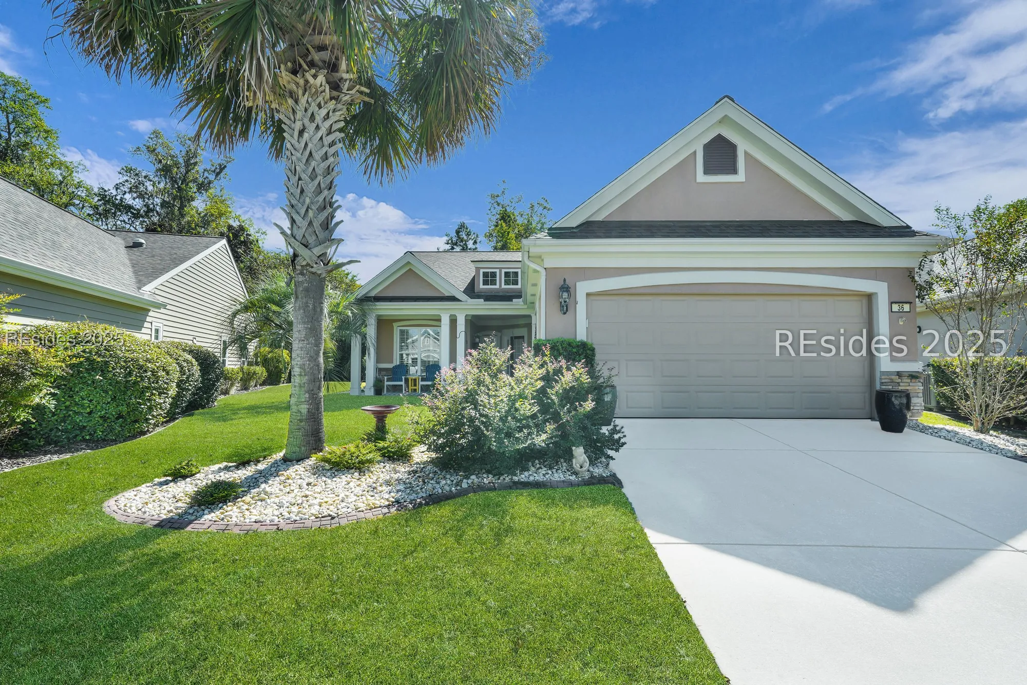 Property Slideshow image 1 of 58 | 36 reedy pl, Bluffton, SC, 29909