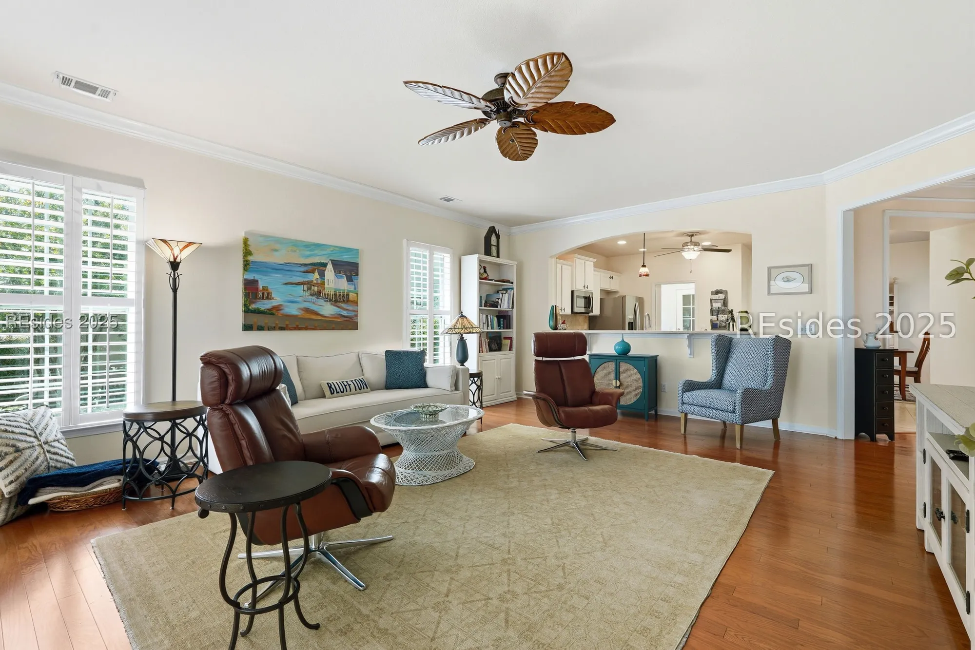 Property Slideshow image 23 of 58 | 36 reedy pl, Bluffton, SC, 29909