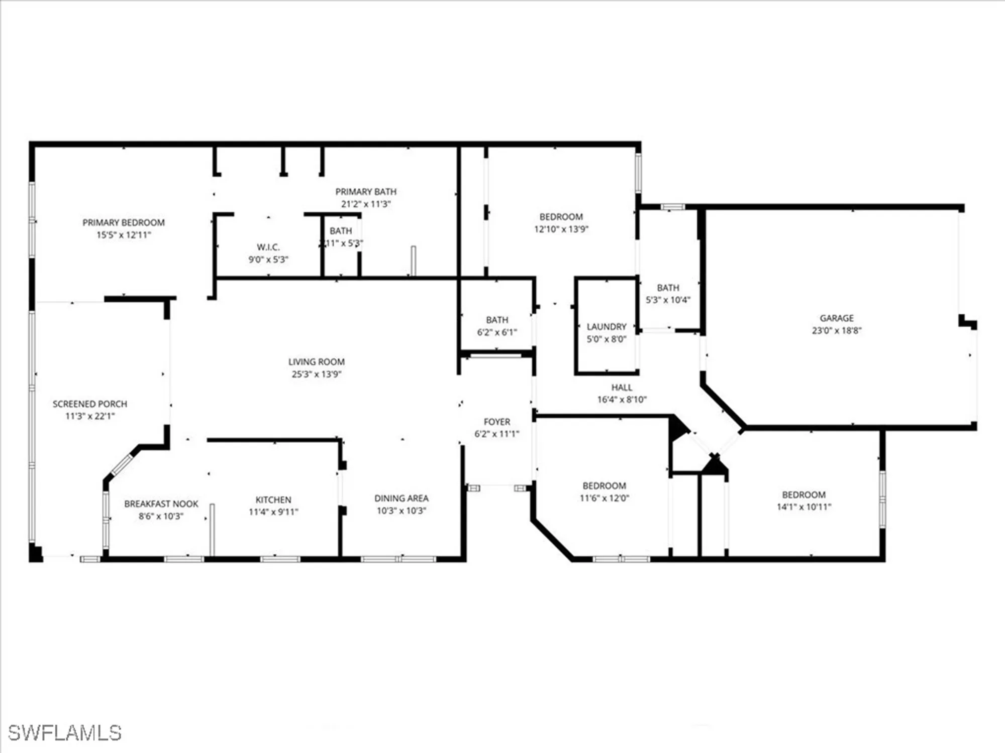 Property Slideshow image 37 of 50 | 837 vistana cir # 20, Naples, FL, 34119